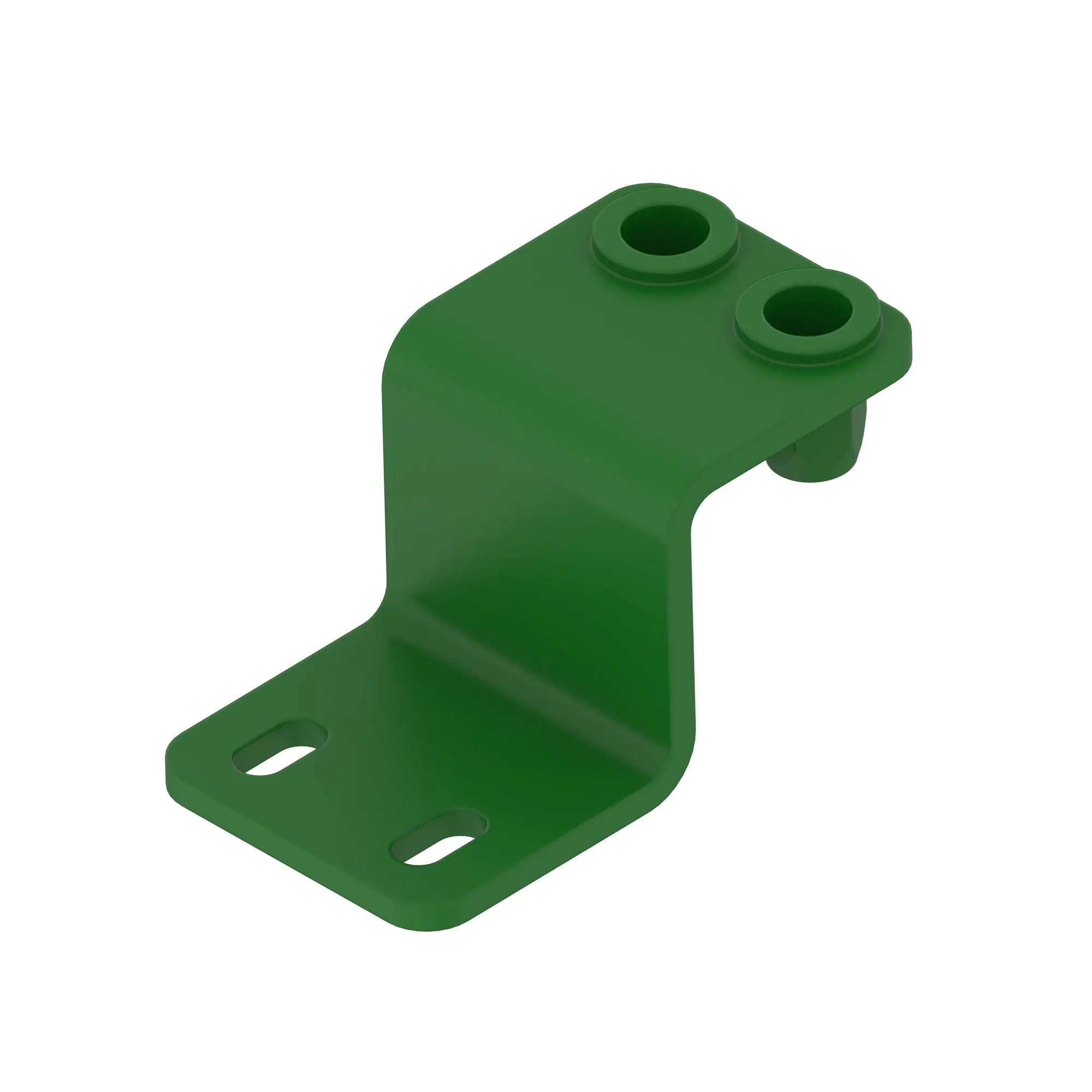 BRACKET, HOLDER BACKUP ALARM