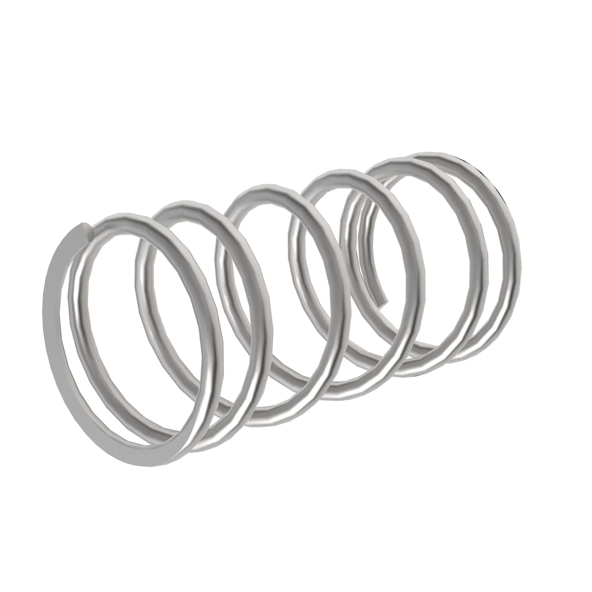 John Deere Compression Spring - M175119