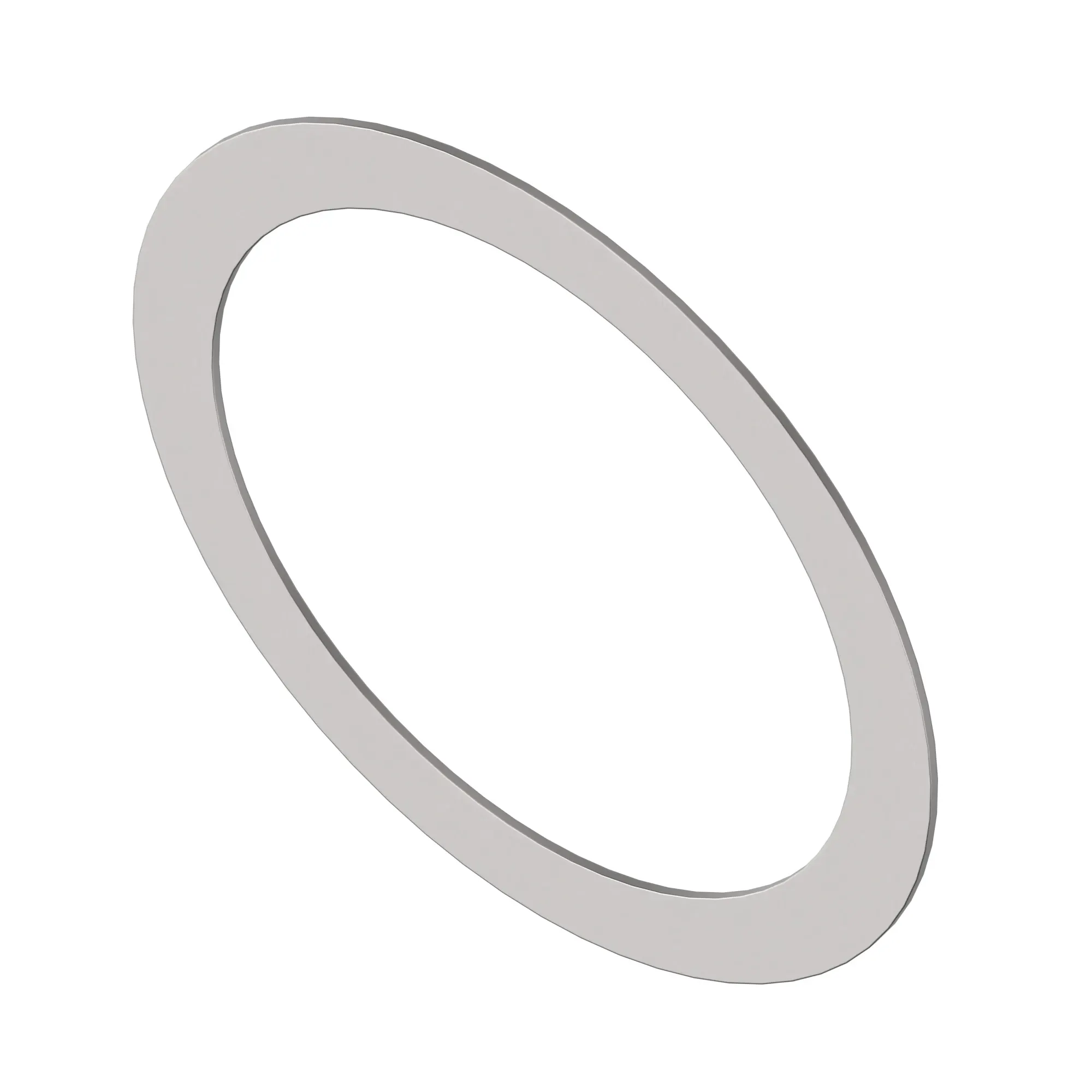 SHIM, CIRCULAR