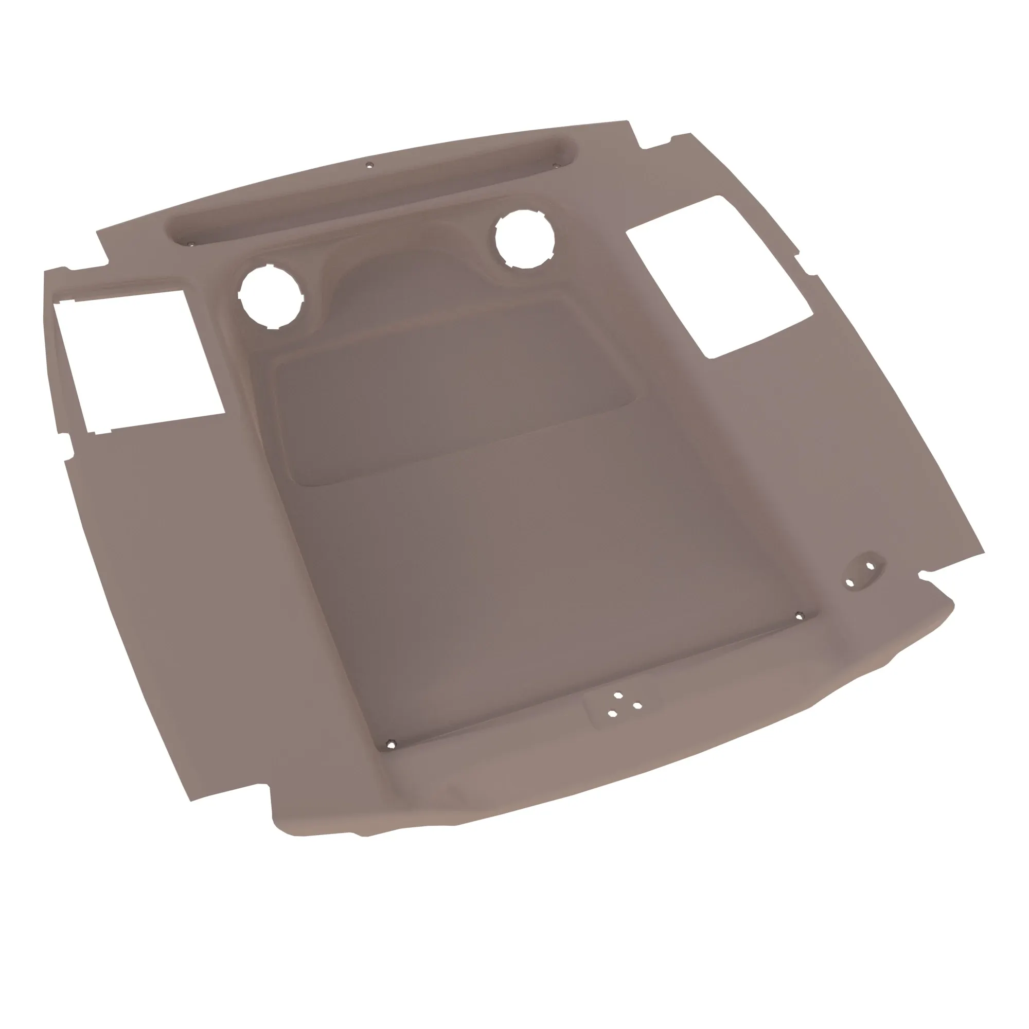 John Deere Headliner Assembly - AL231790