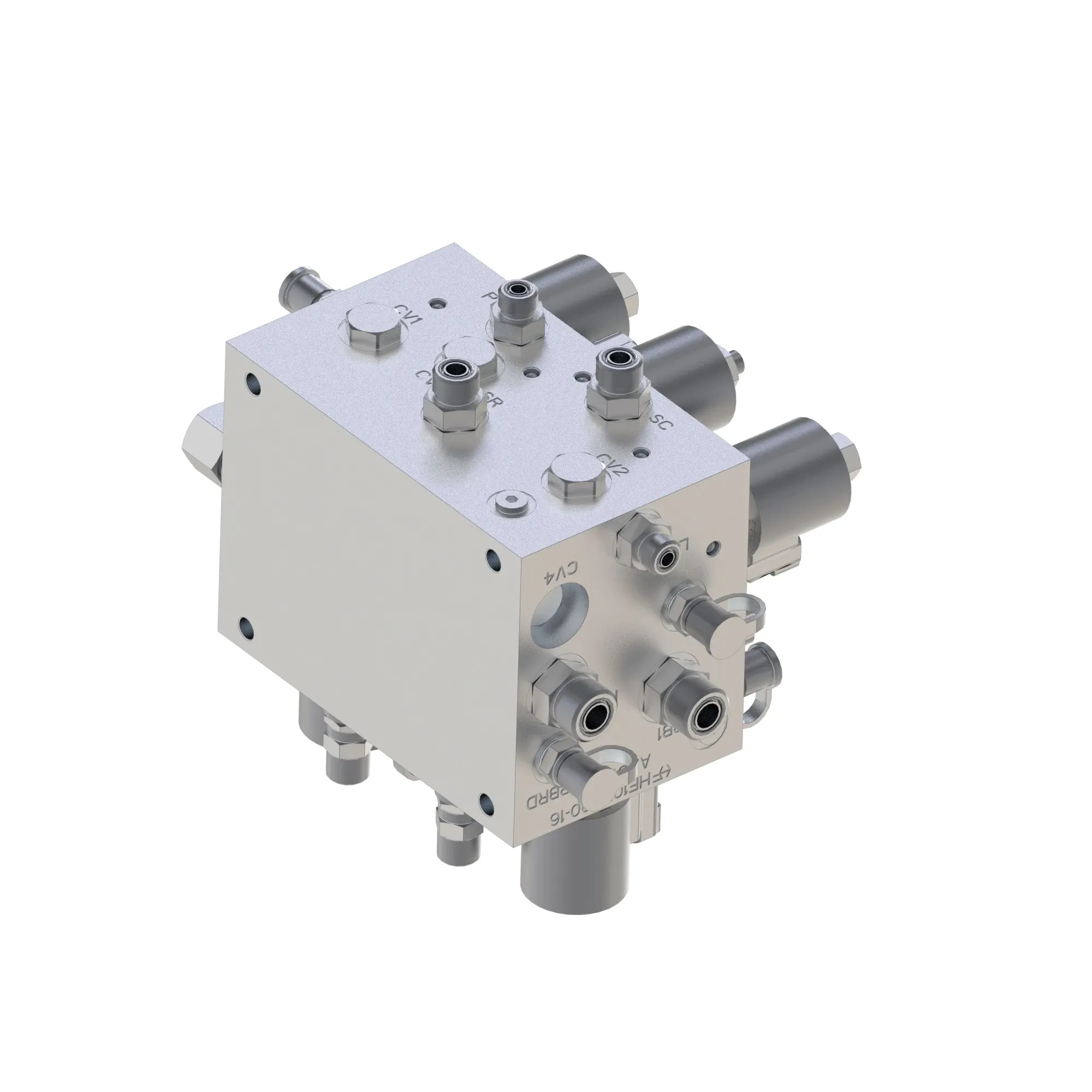 VALVE, OPENER CHARGE/LIFT