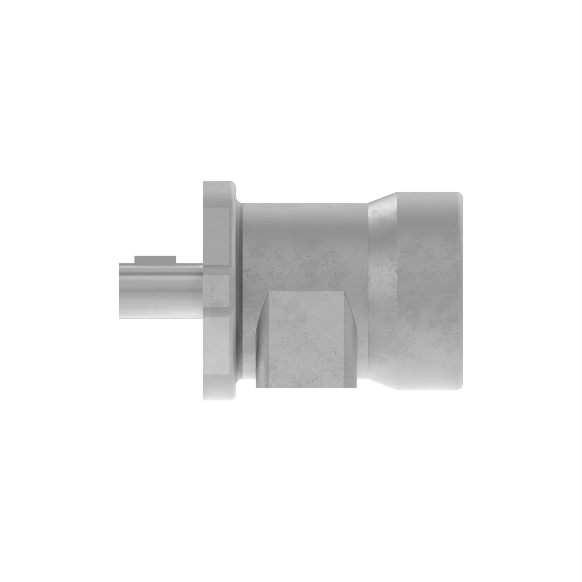 RETAINER, RECTIFIER-REGULATOR WBGM