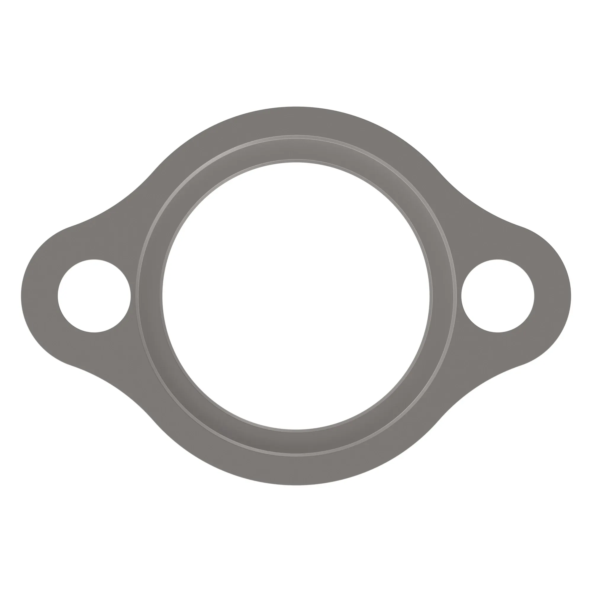 FLANGE FITTING