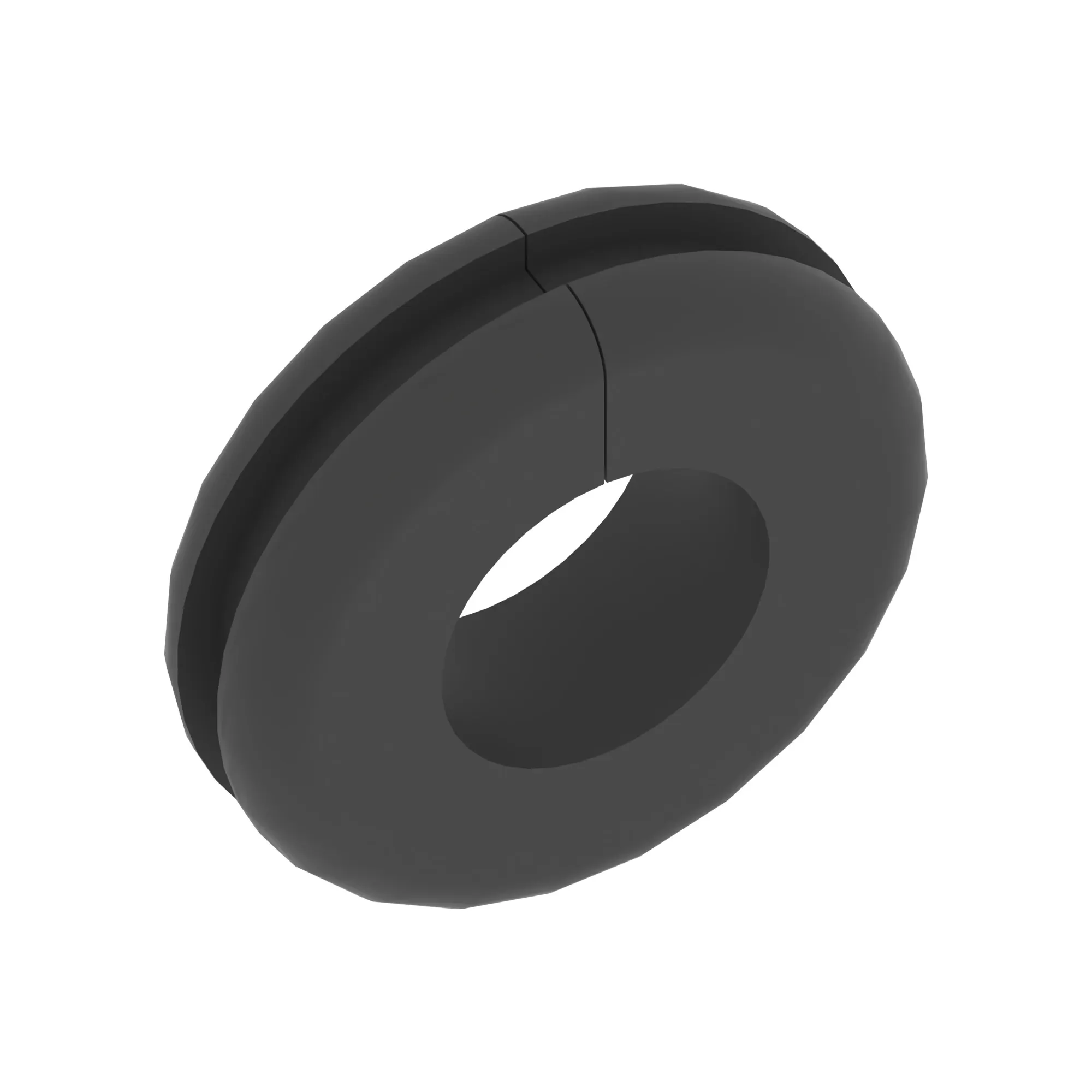 John Deere Plain Round Grommet - T443950