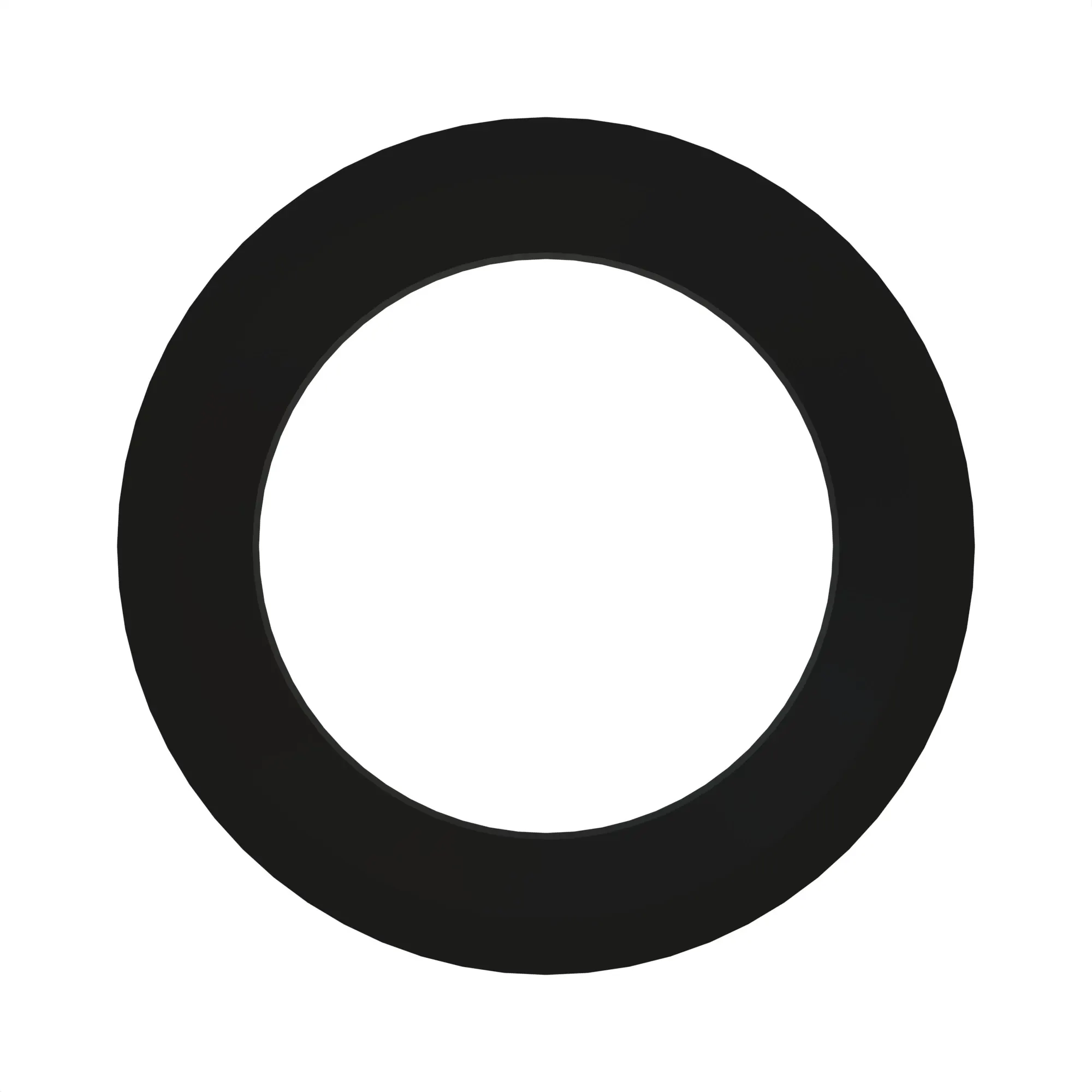 -4 O-RING BSPPM CAPTURED SEAL