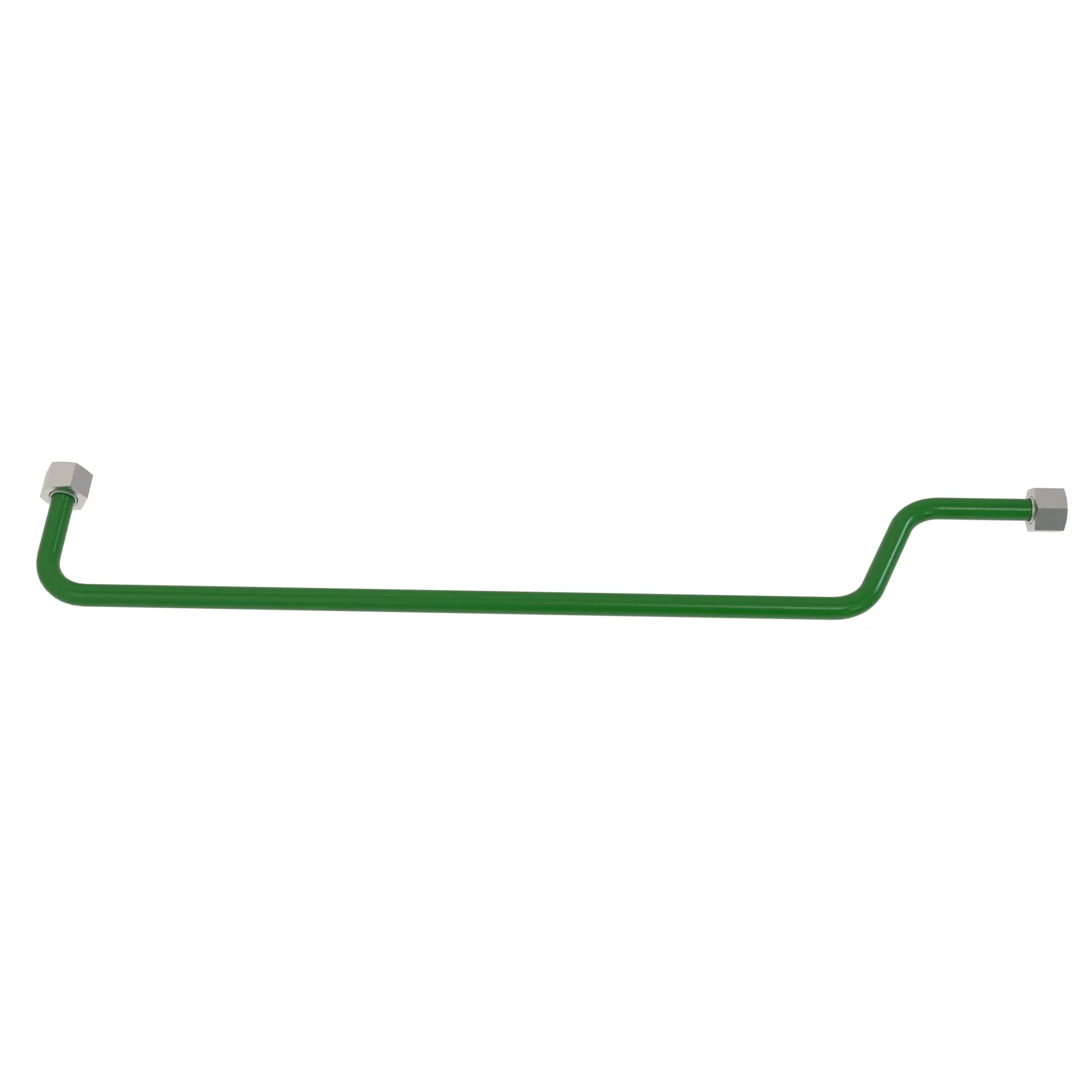 John Deere Axle Oil Tube - AT516298