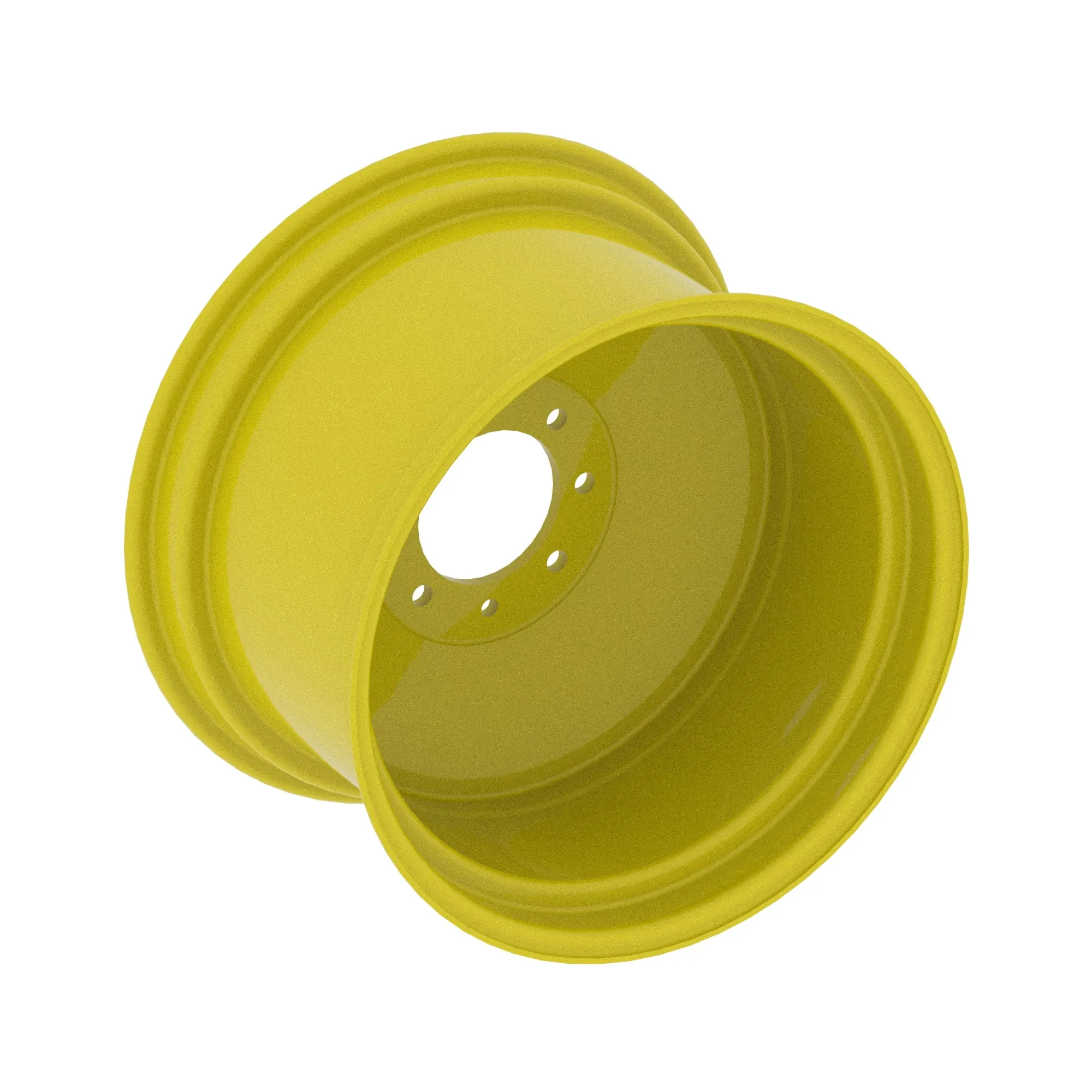John Deere Rear Wheel, 15 X 24 - AN272624
