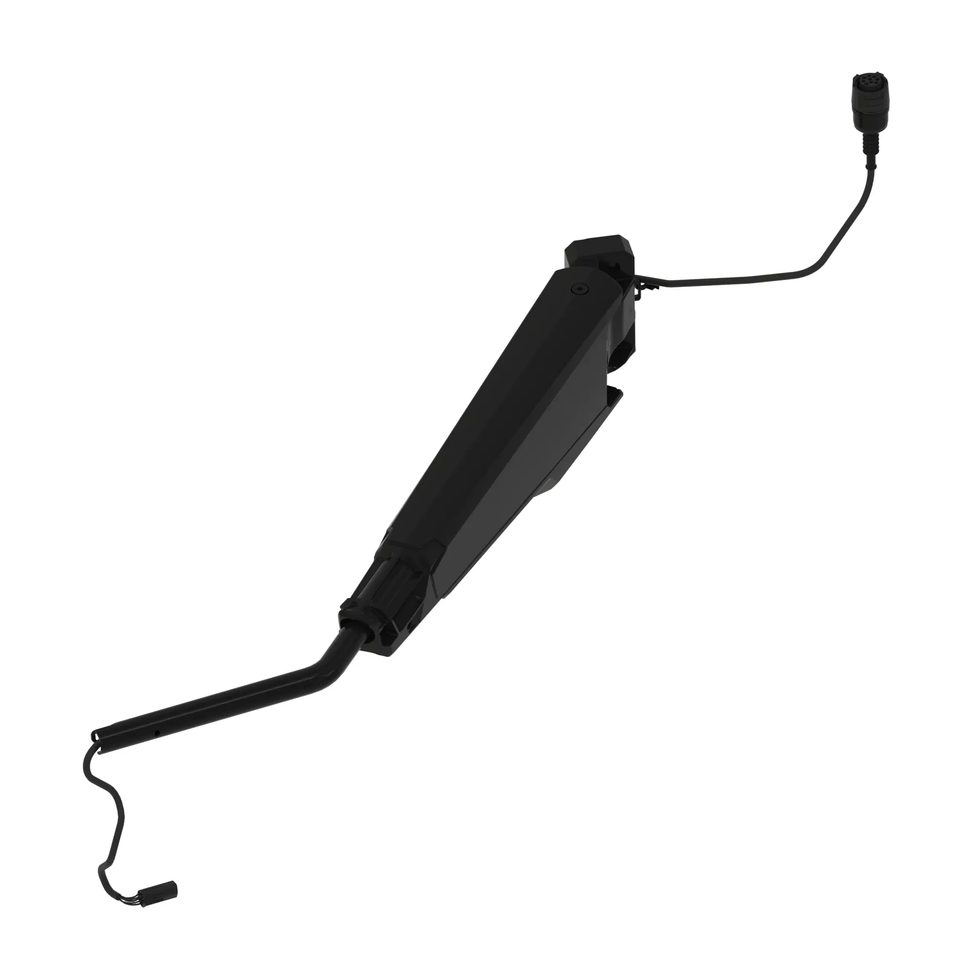 John Deere Mirror Arm Support, Right Side - TA13129