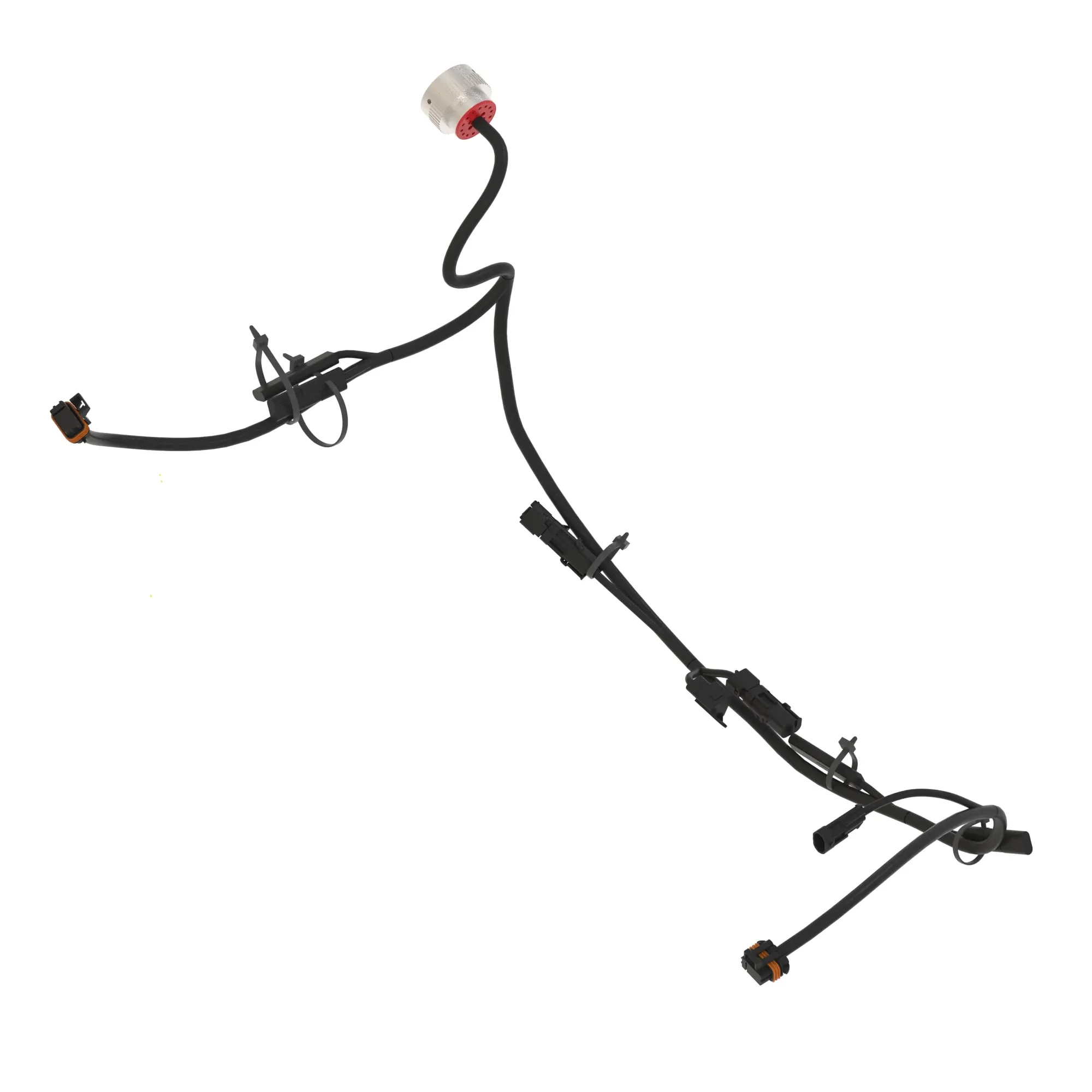 John Deere Joystick Harness - AT507945