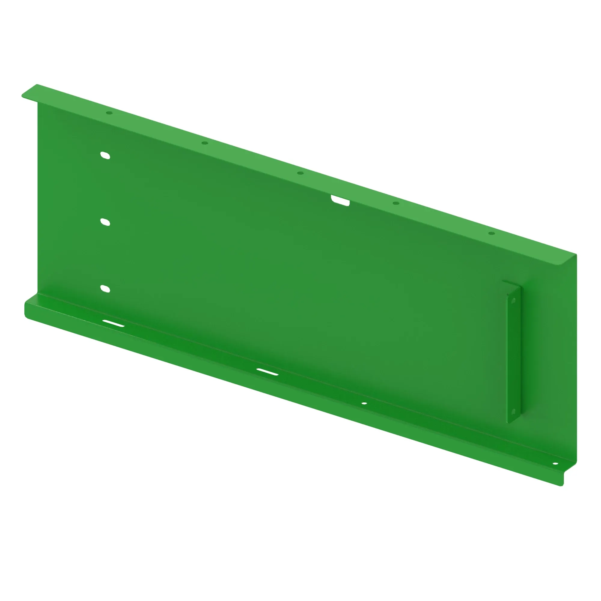 John Deere Rear Power Module Panel - AN404718