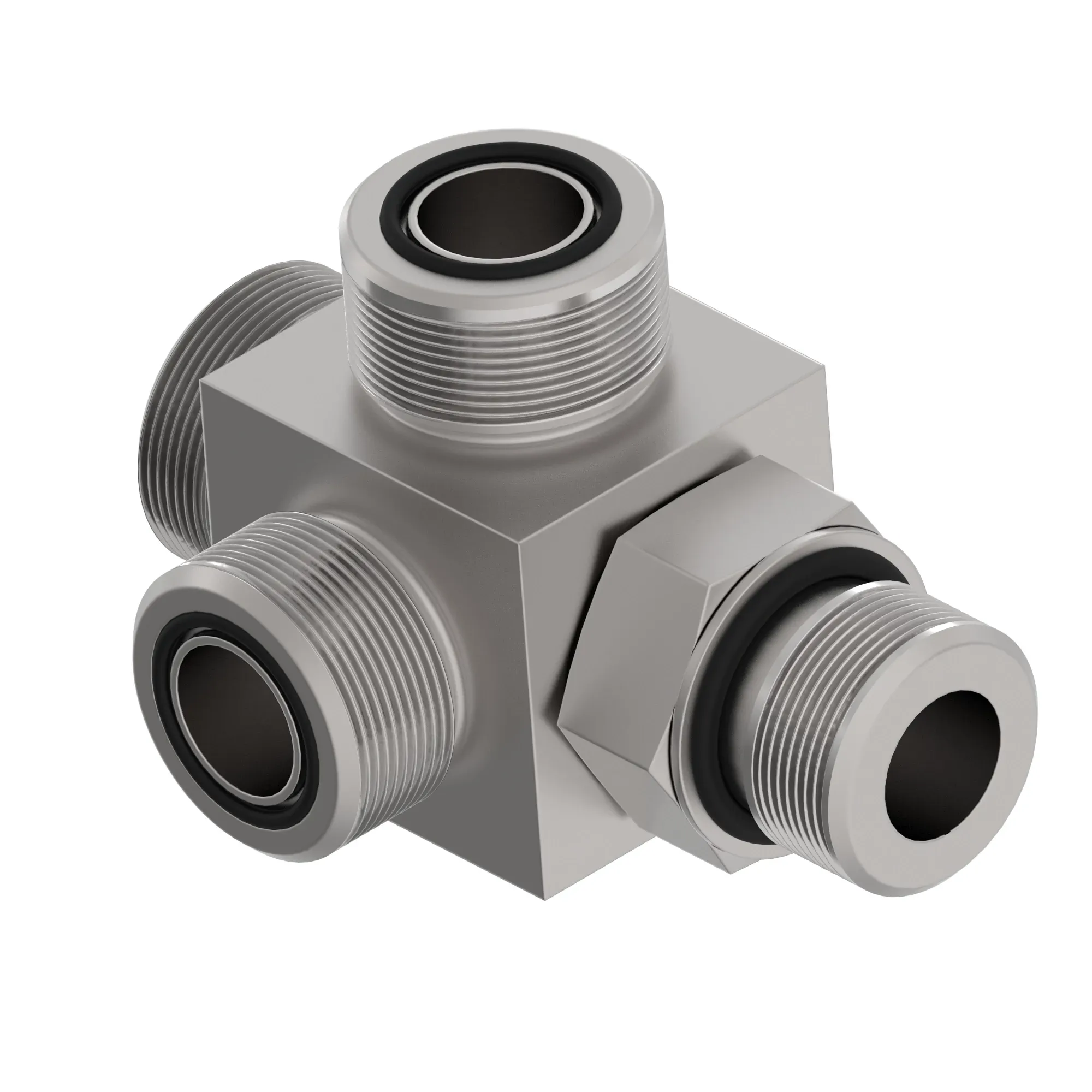 John Deere Fitting - AT466955
