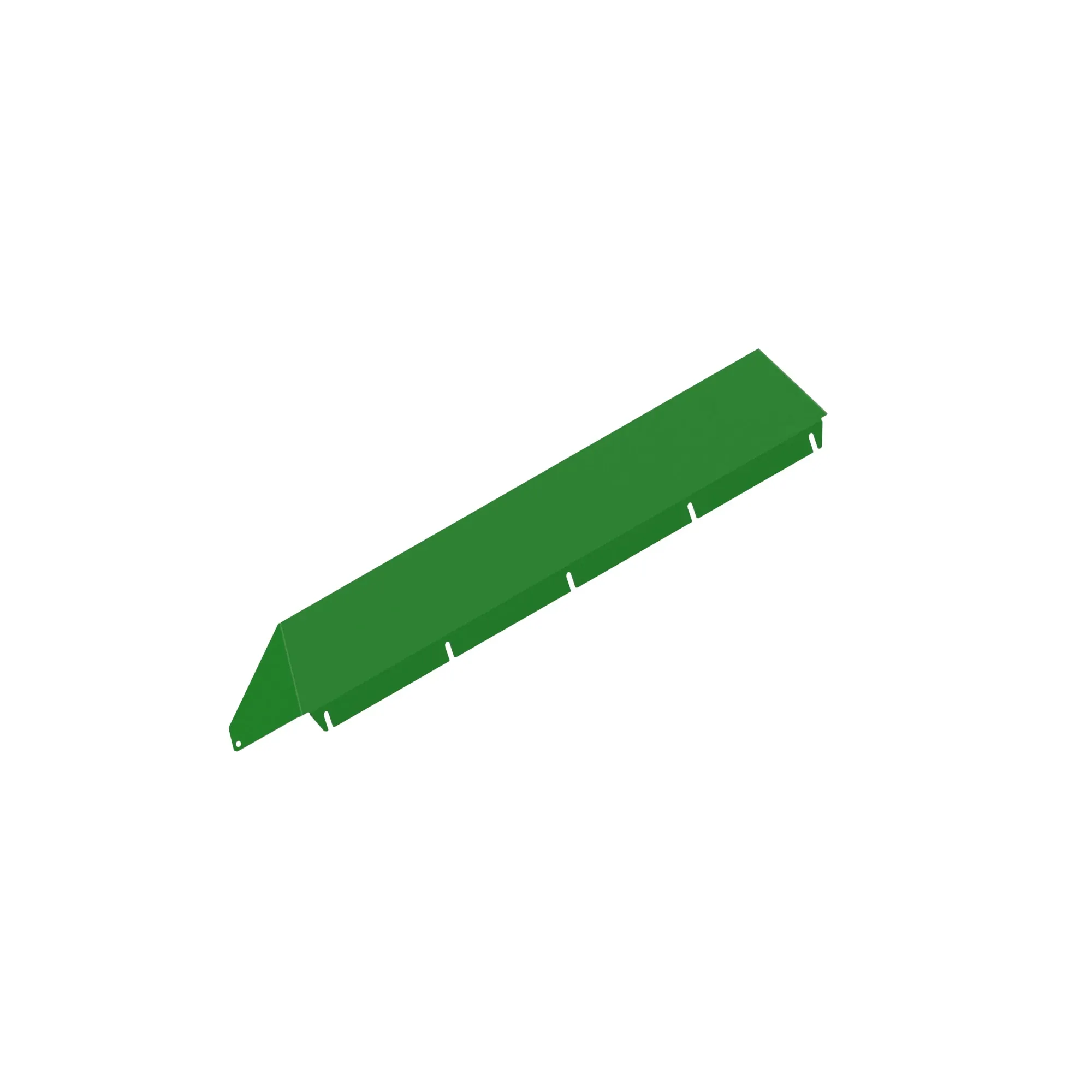 John Deere Shield - F728423