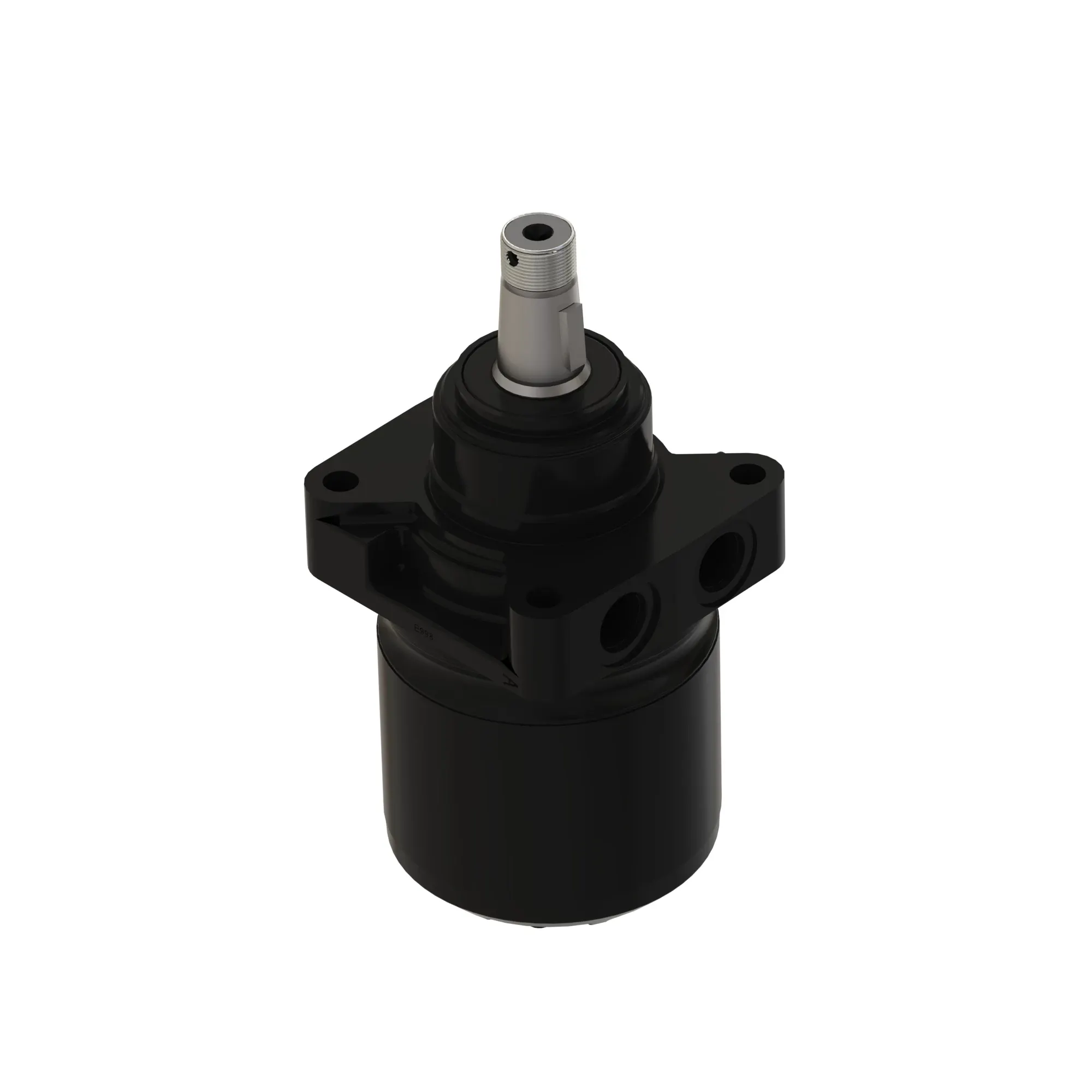 Hydraulic Motor