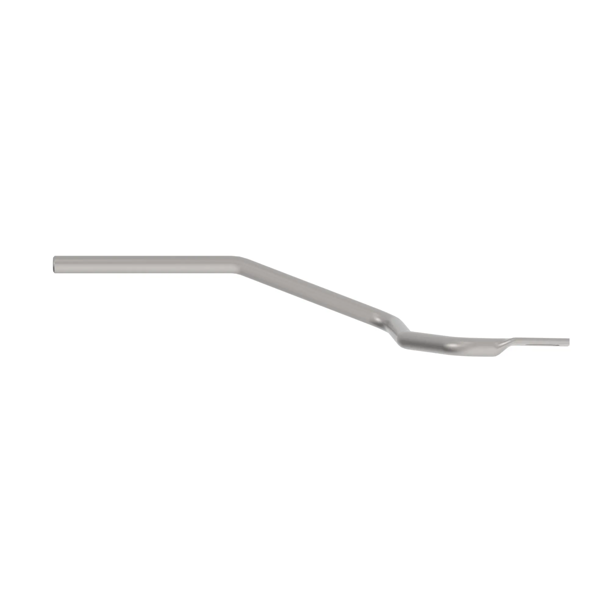 BRACKET, SUPPORT BRACKET, LH WIREFO
