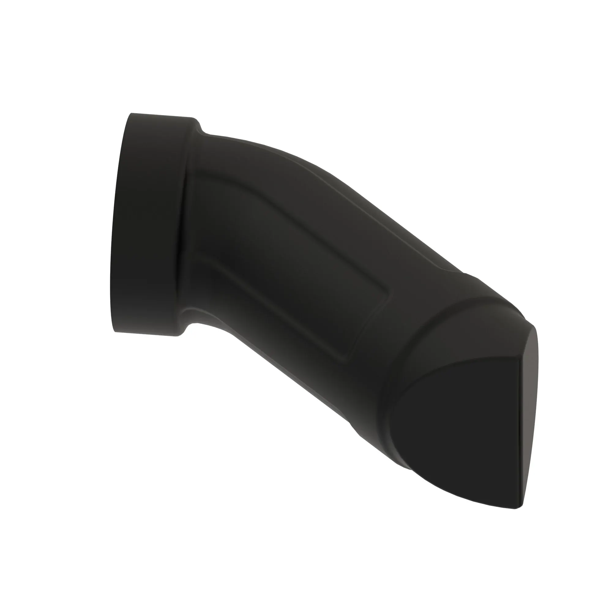 EJECTOR, VALVE, ANGLED DUST EJECTOR