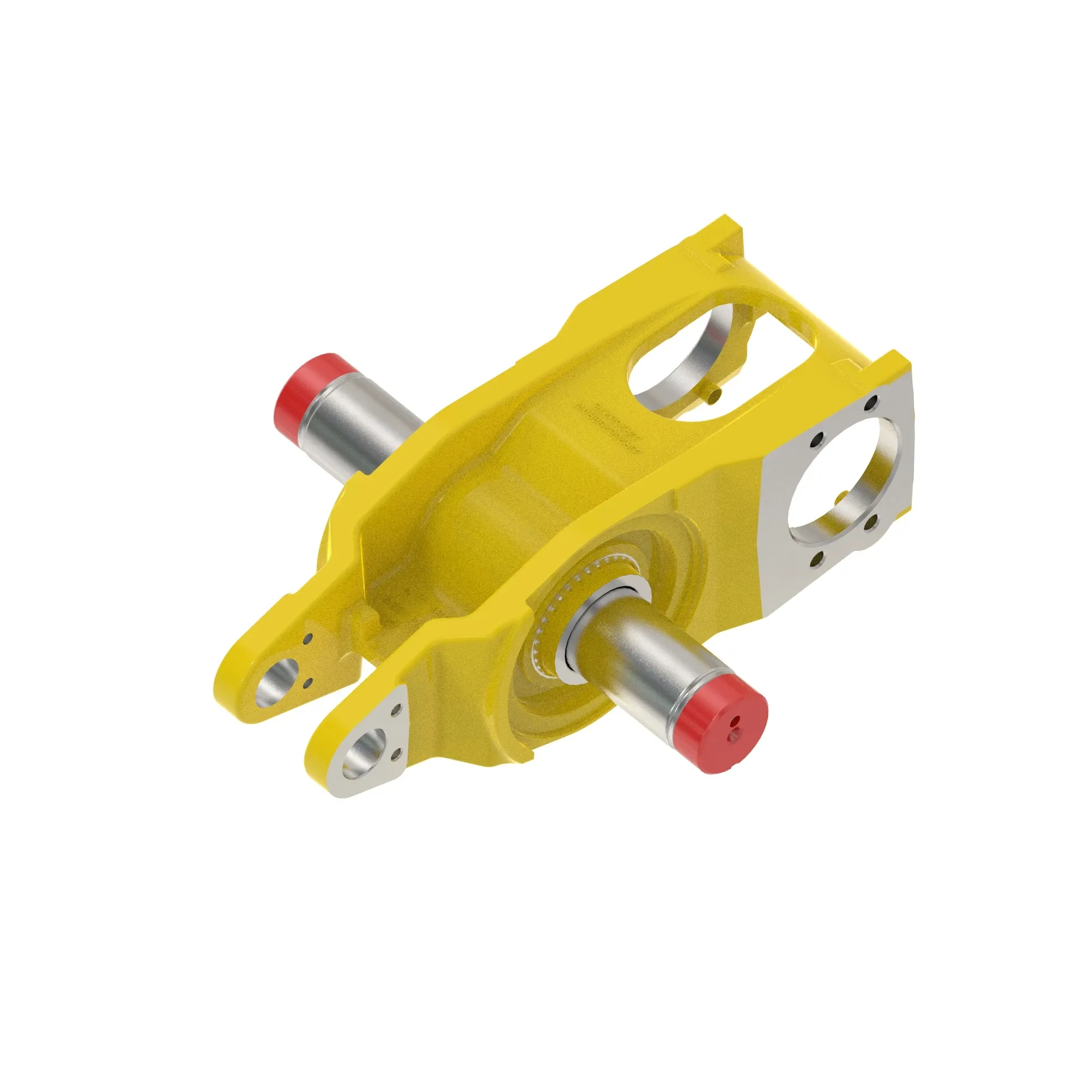 John Deere Tension Link - RE272370