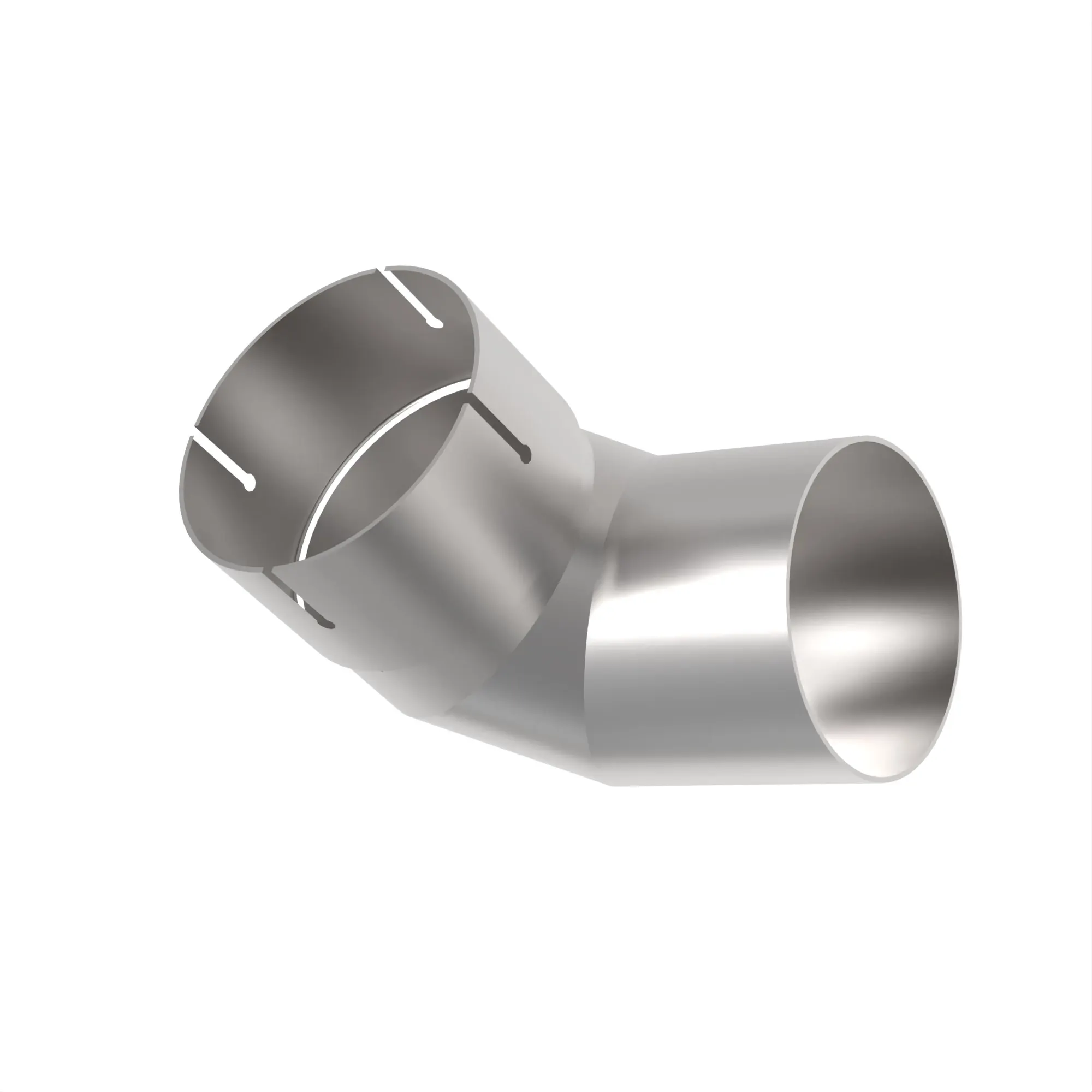 Exhaust Pipe