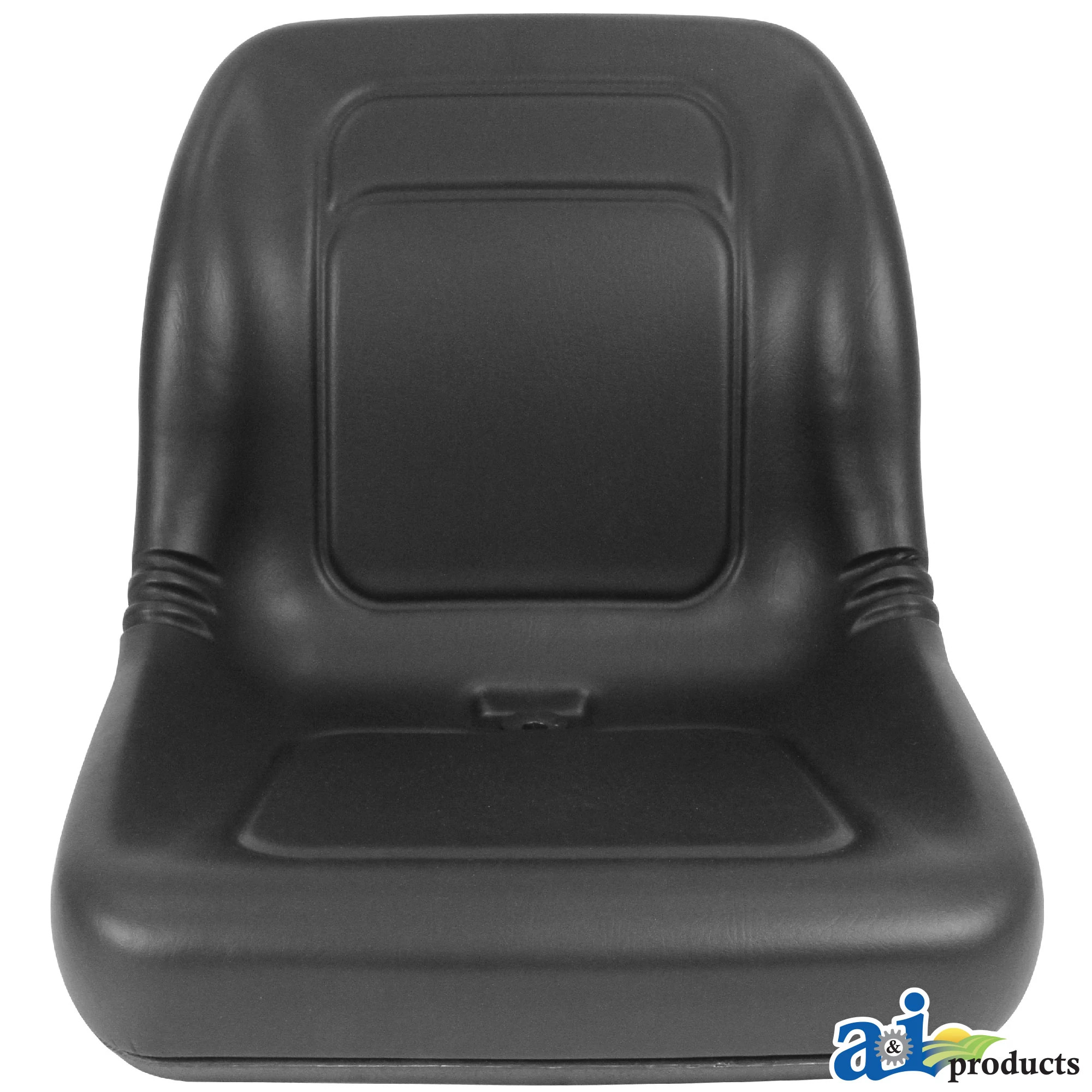 Black Seat, Non Suspension