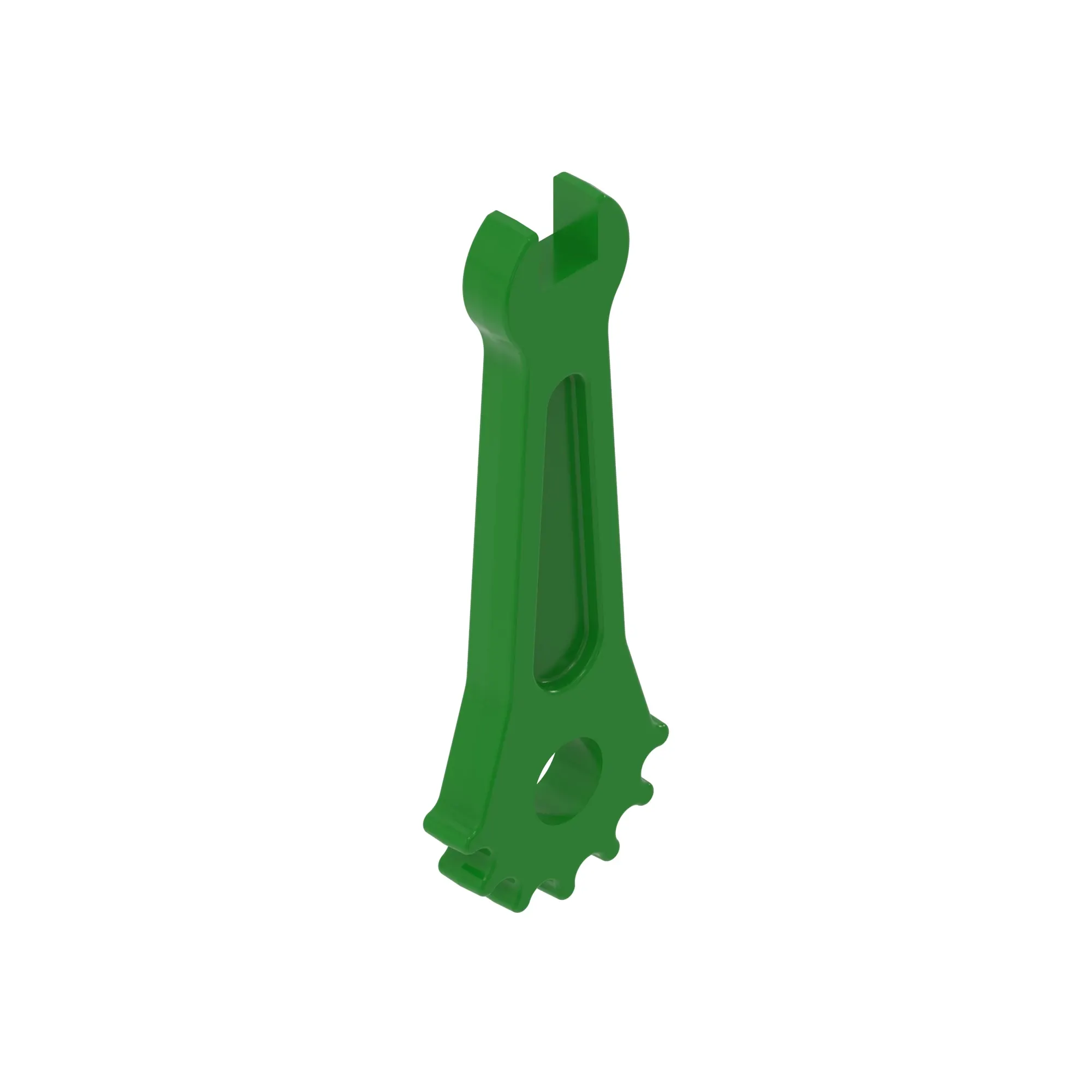 WRENCH, PISTON PUMP ADJUSTING