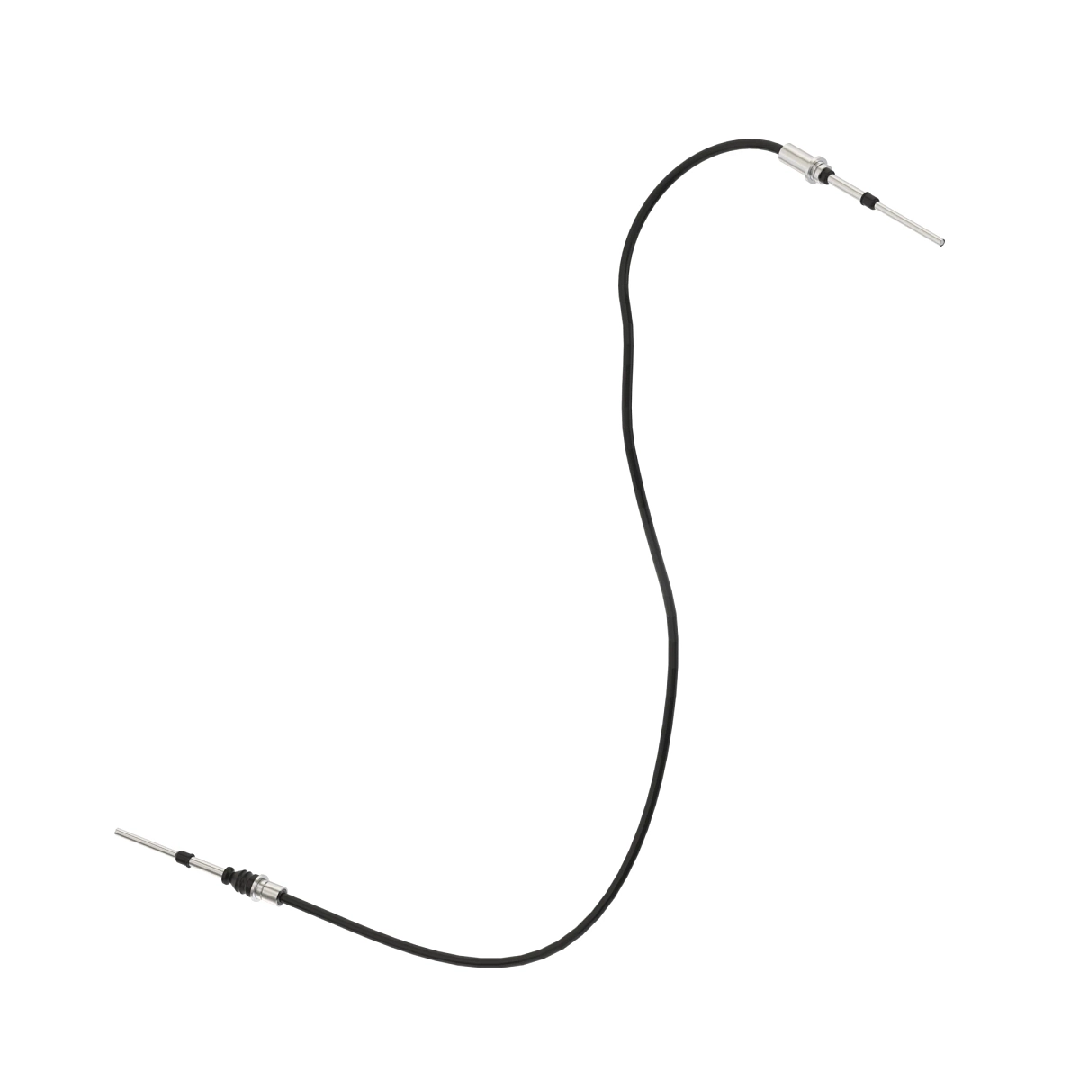 Cable, Creeper, Cab