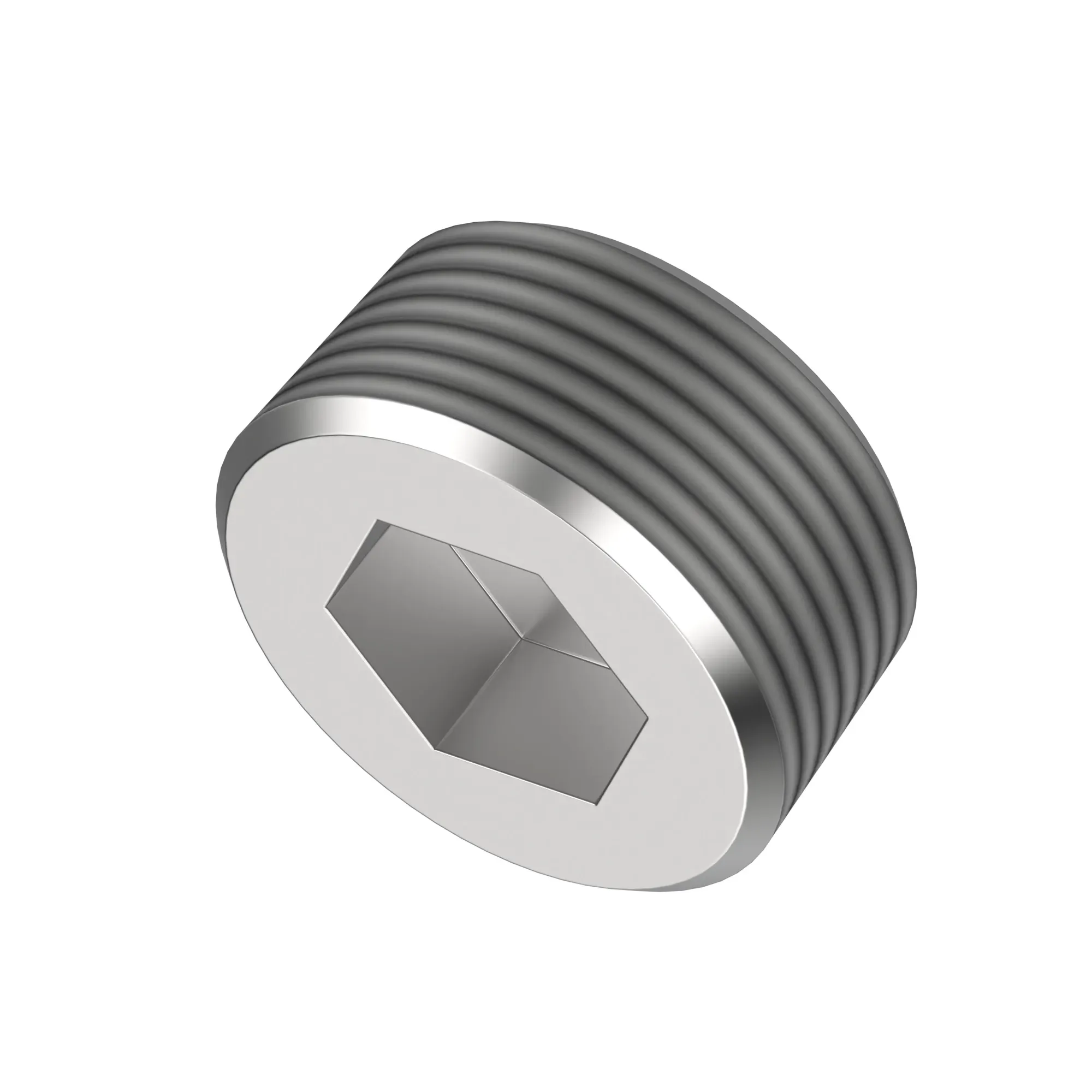 John Deere Taper Thread Drain Plug - 15M7021