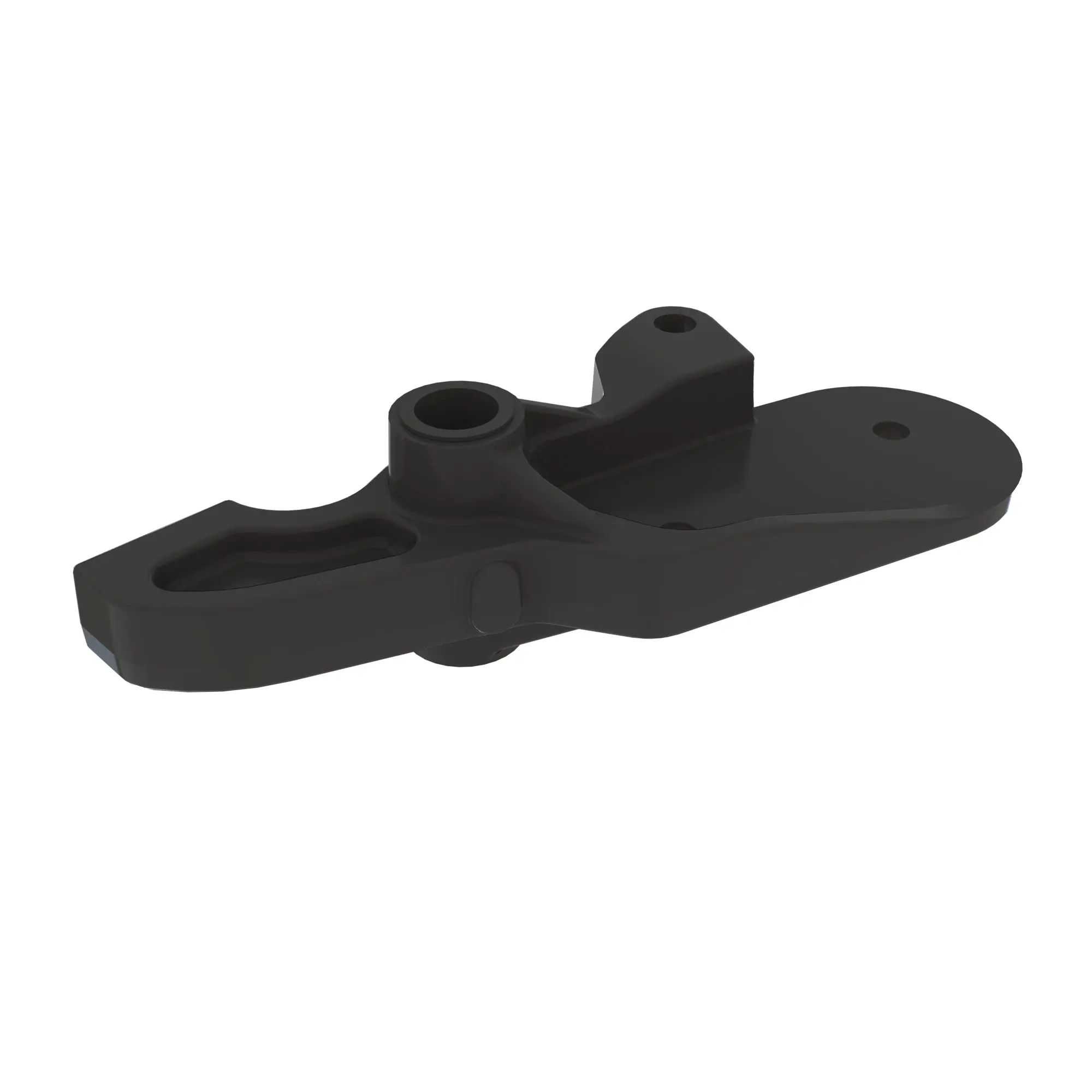 ASSEMBLY, SHANK CASTING