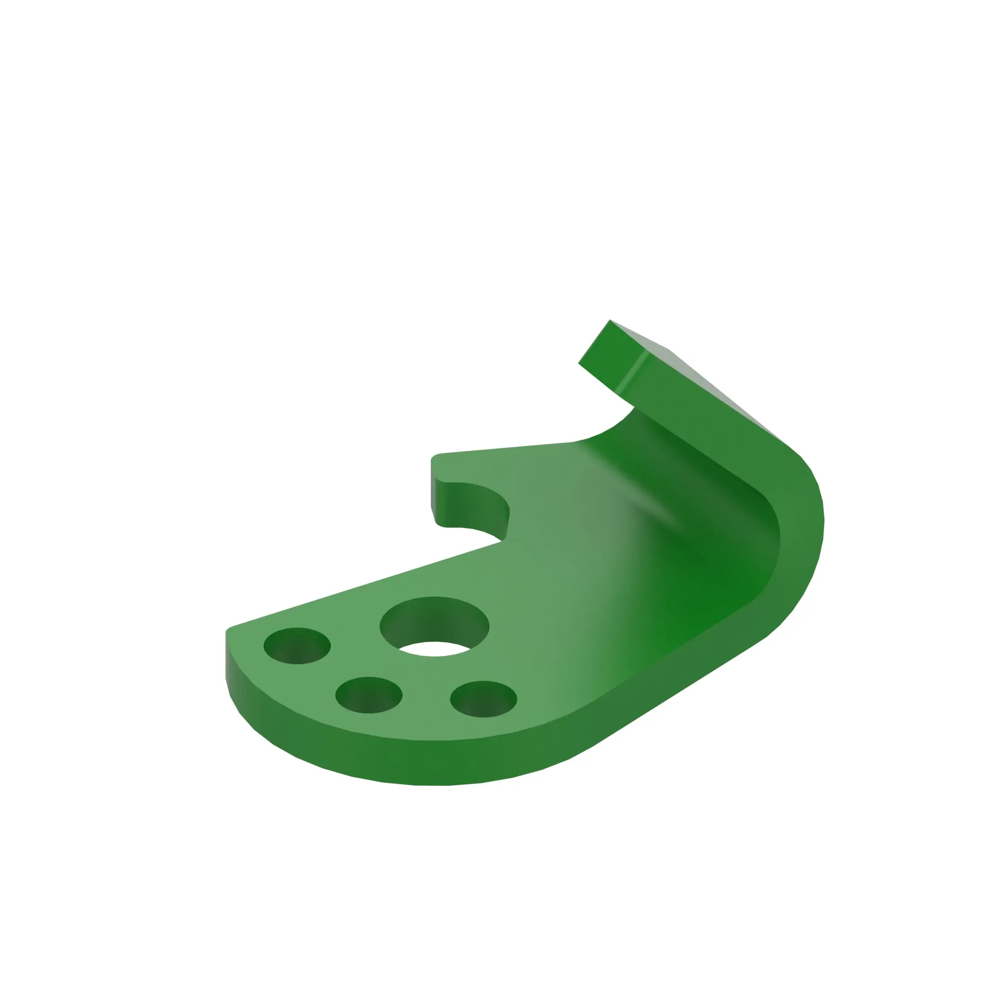 John Deere Latch - HXE70940