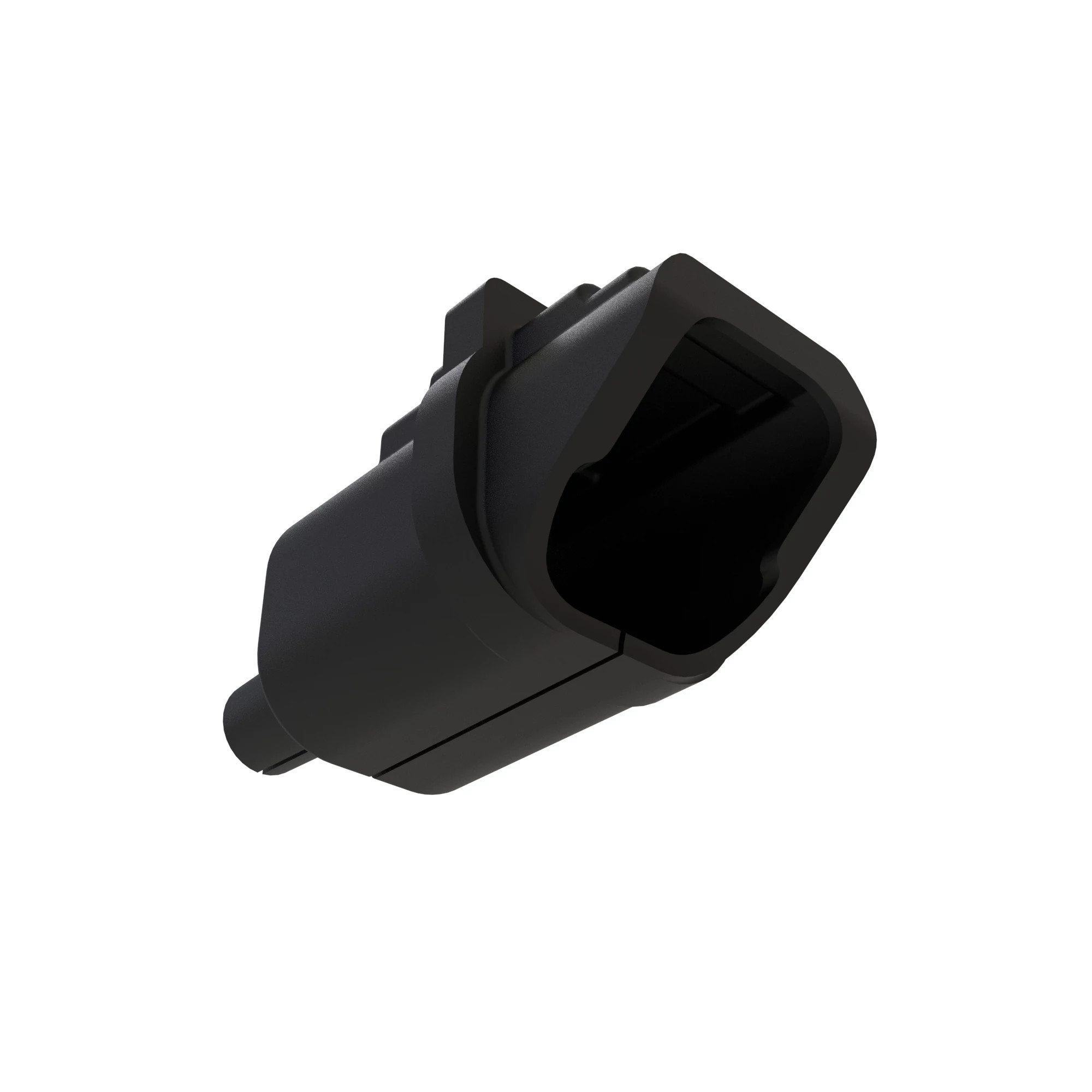 ELECTRICAL CONNECTOR CAP, COVER, TY