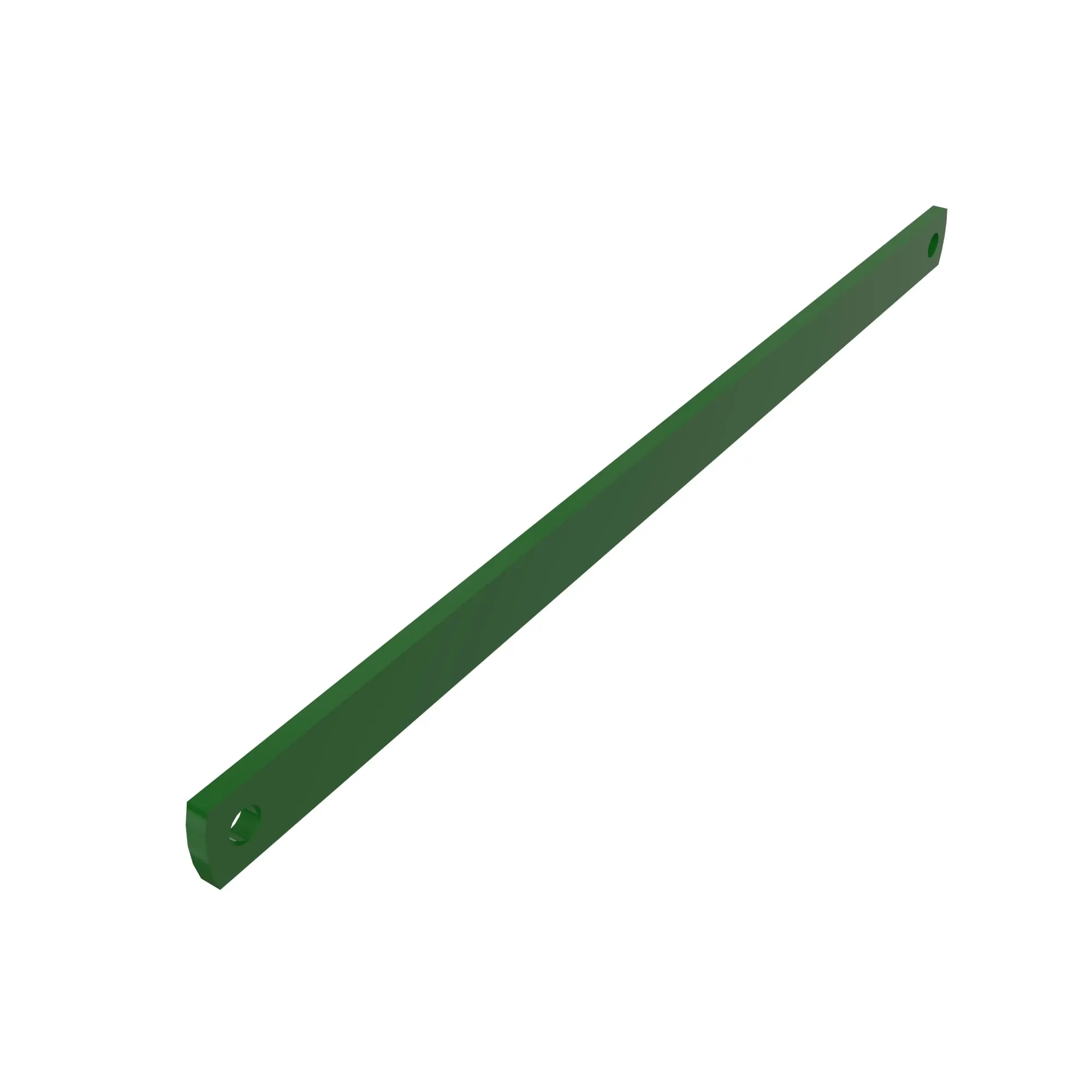 STRAP, WING STABILIZER
