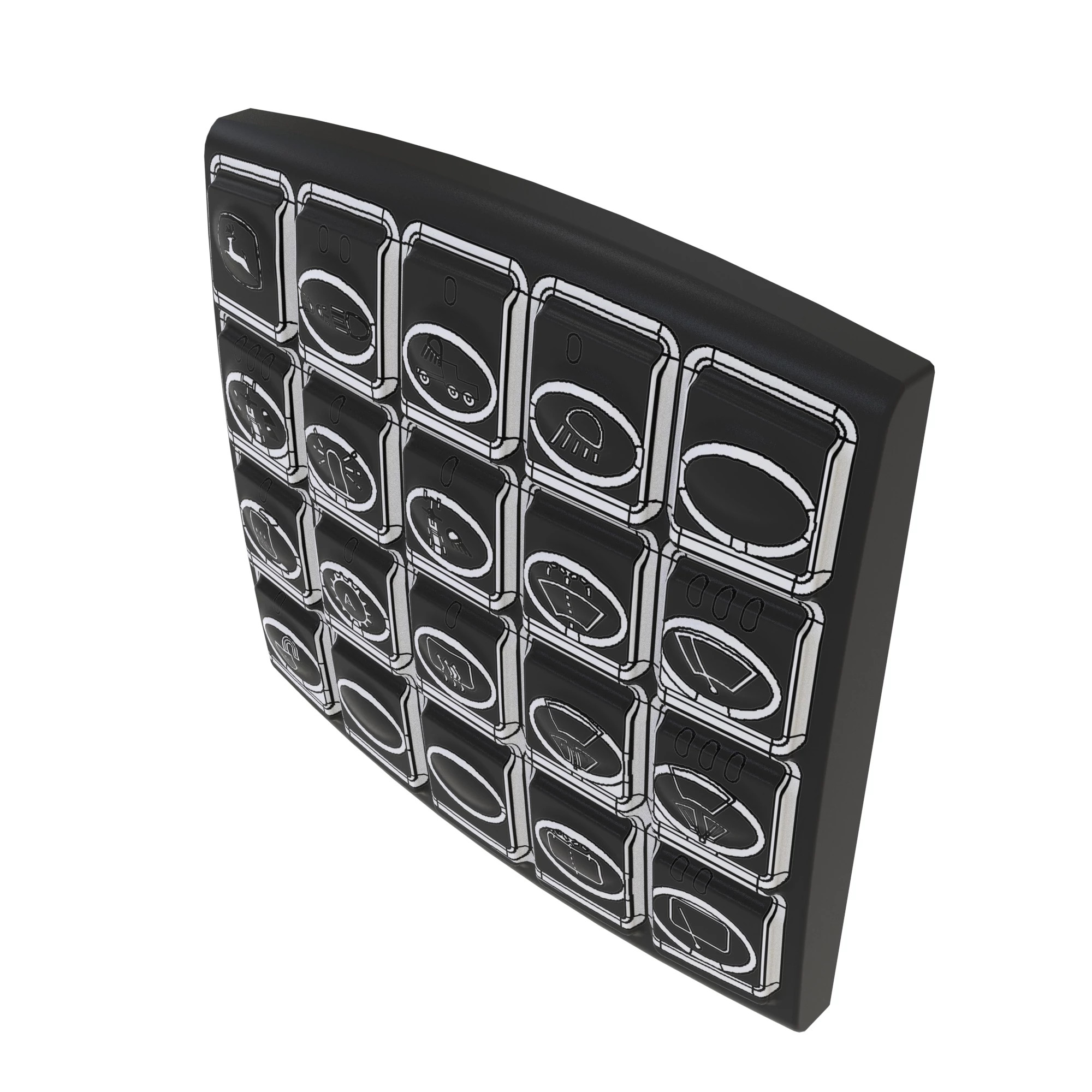 SEALED SWITCH PANEL MOTORGRADER