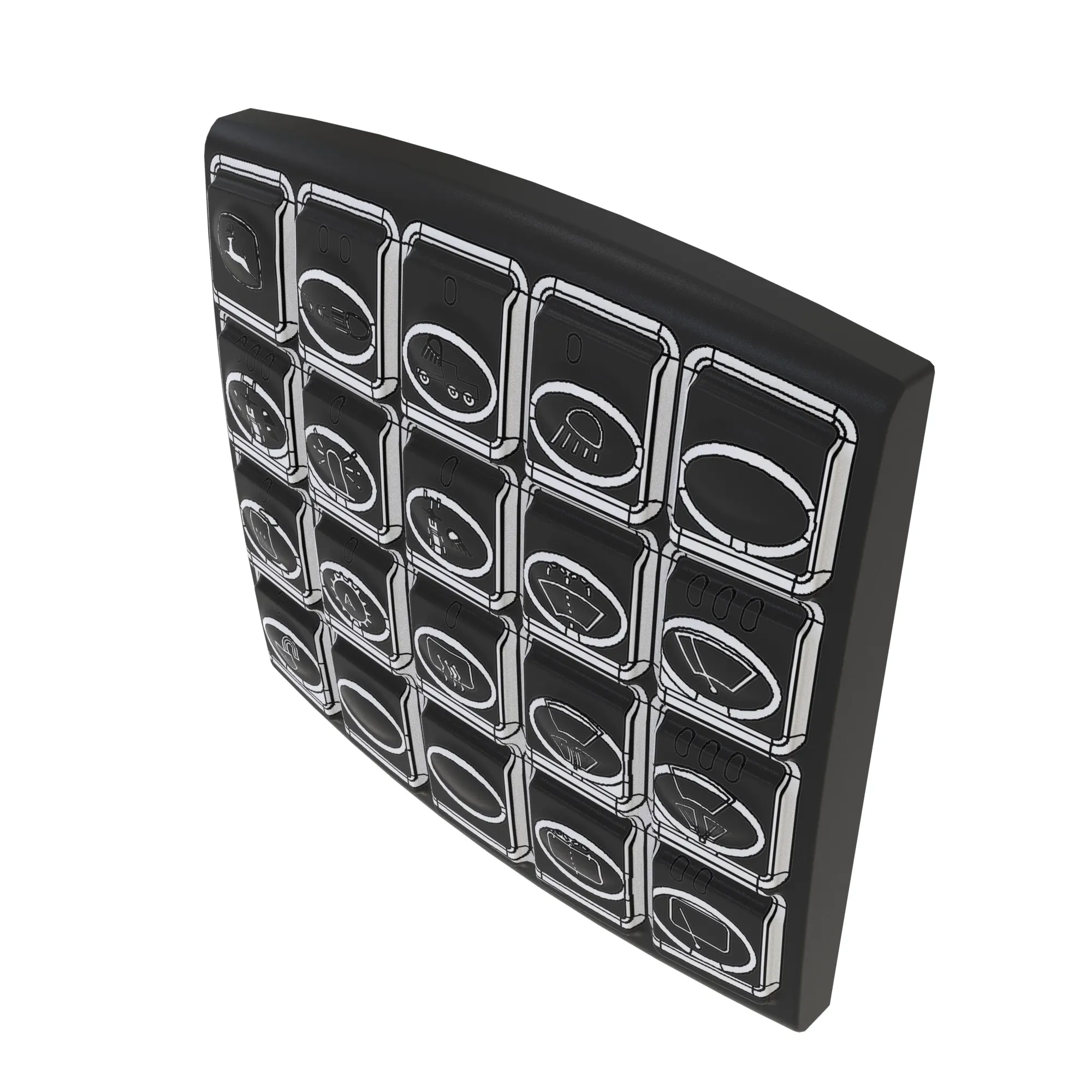 SEALED SWITCH PANEL MOTORGRADER