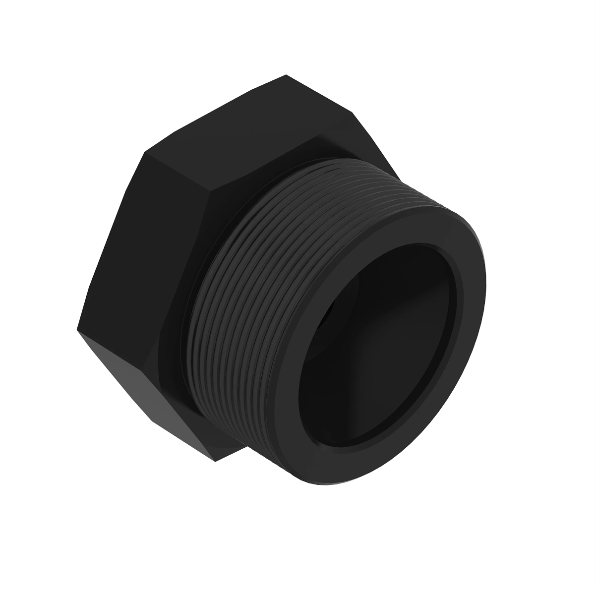 John Deere Fitting Plug - T361385