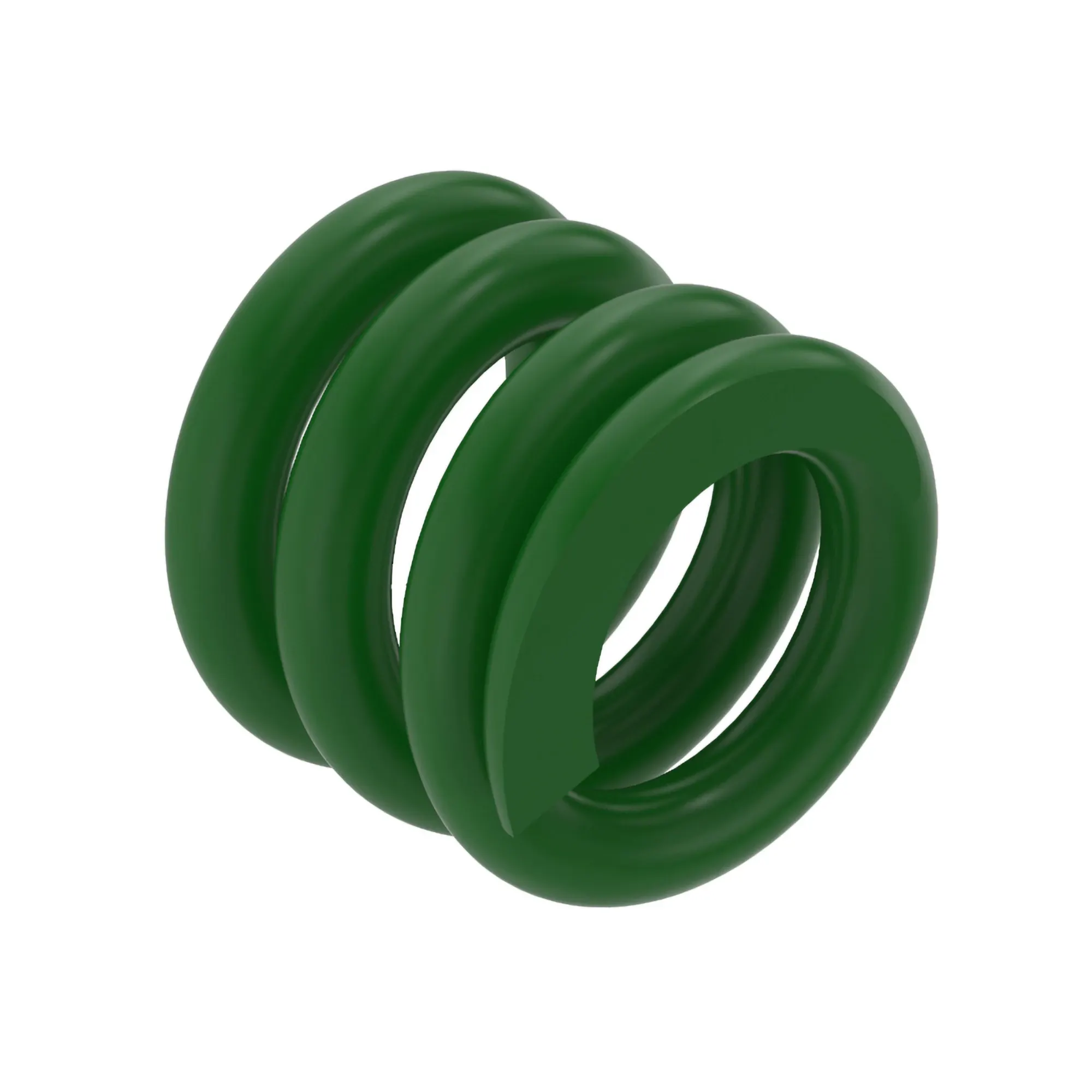 John Deere Compression Spring - N196960
