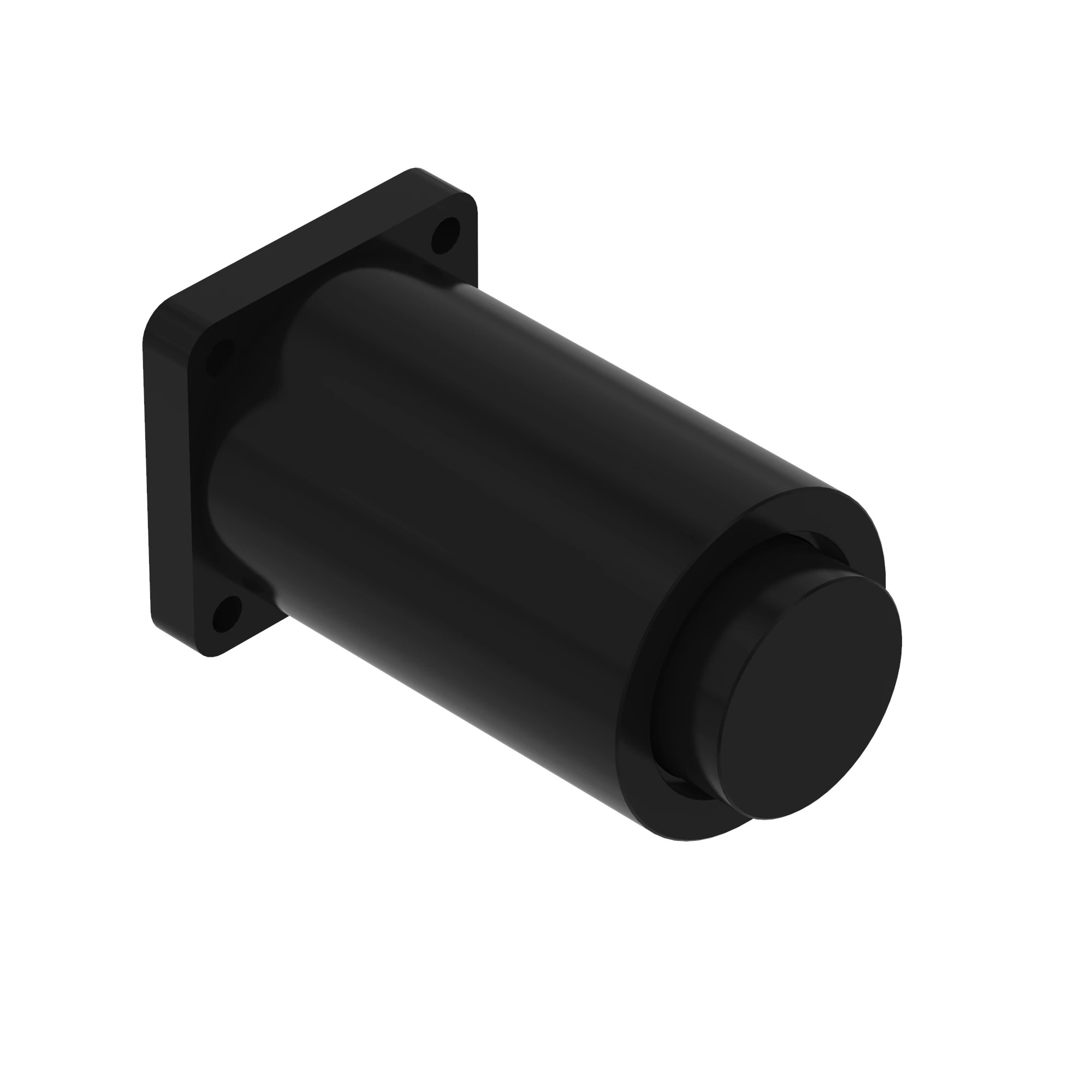 John Deere Tensioner Hydraulic Cylinder - AT482314