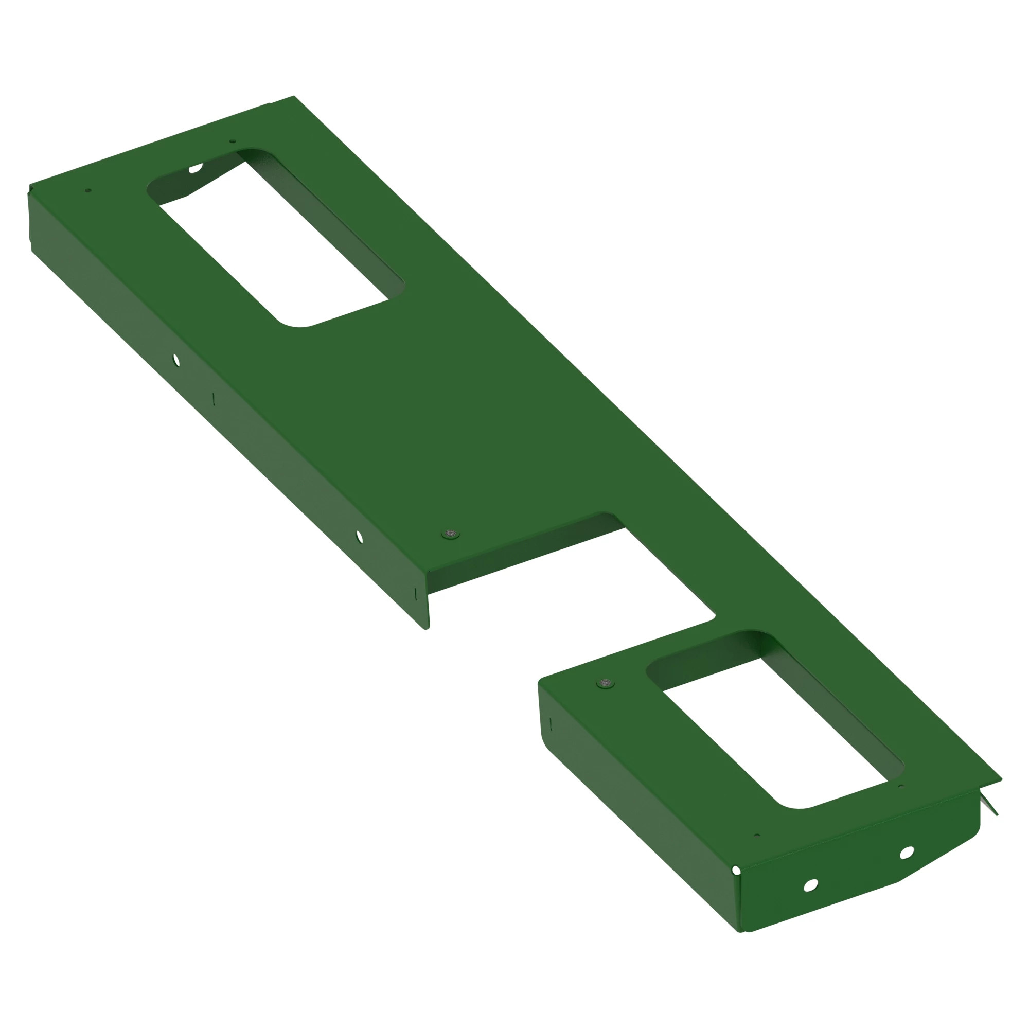 John Deere Sheet - AXE93826