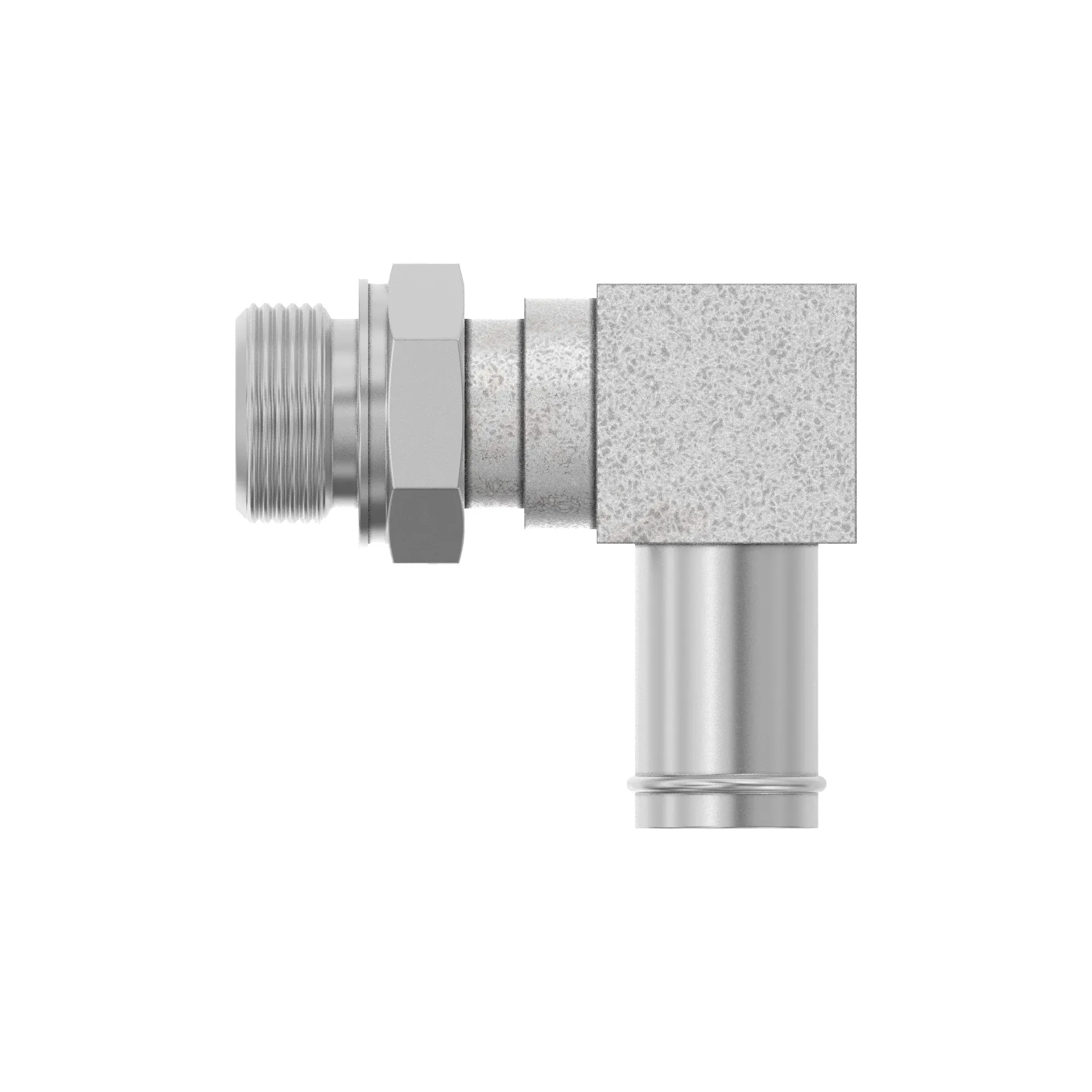 Adapter Fitting
