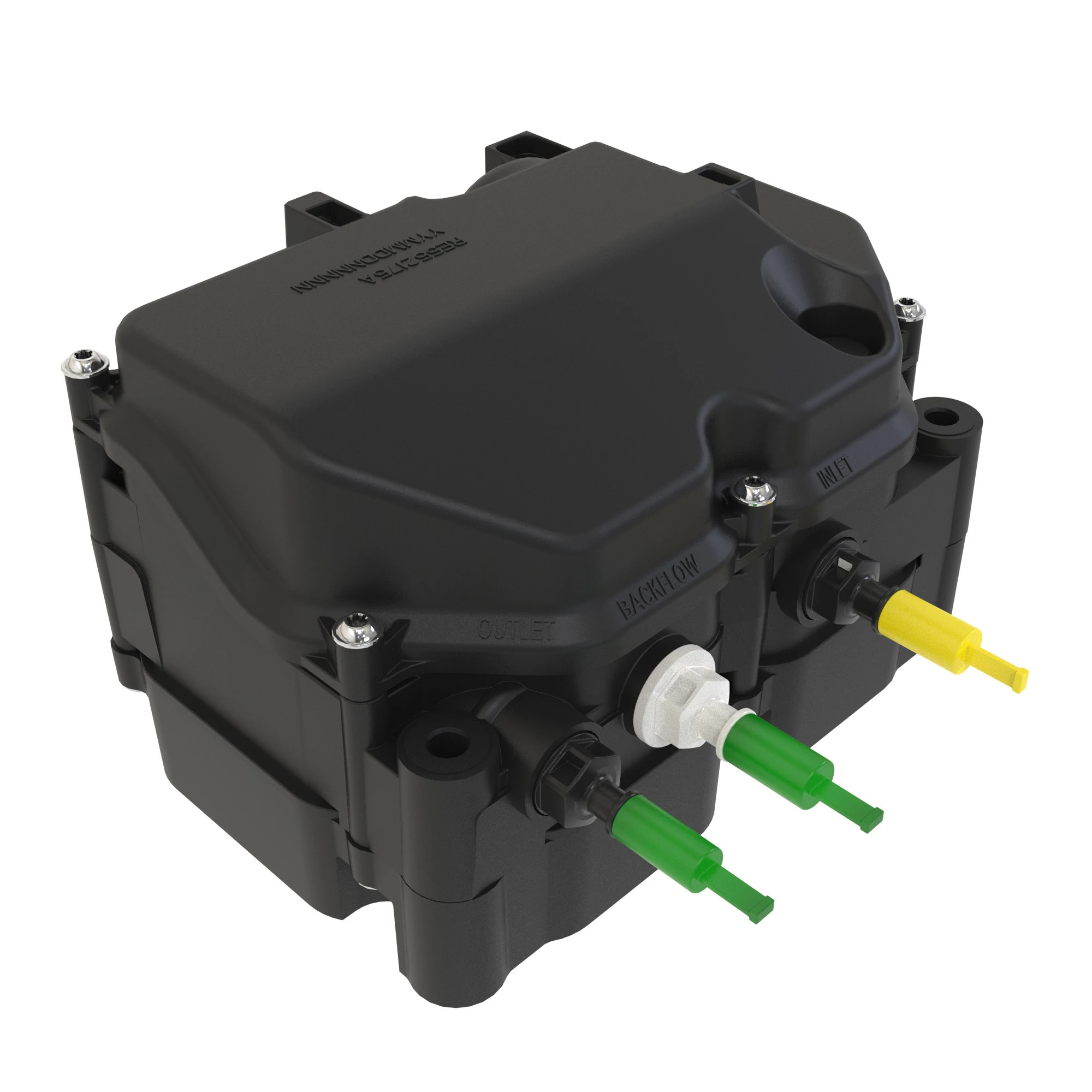 John Deere DZ109179 Def Dosing Unit Pump, Sm 2.2 Evo 12 | RDO 
