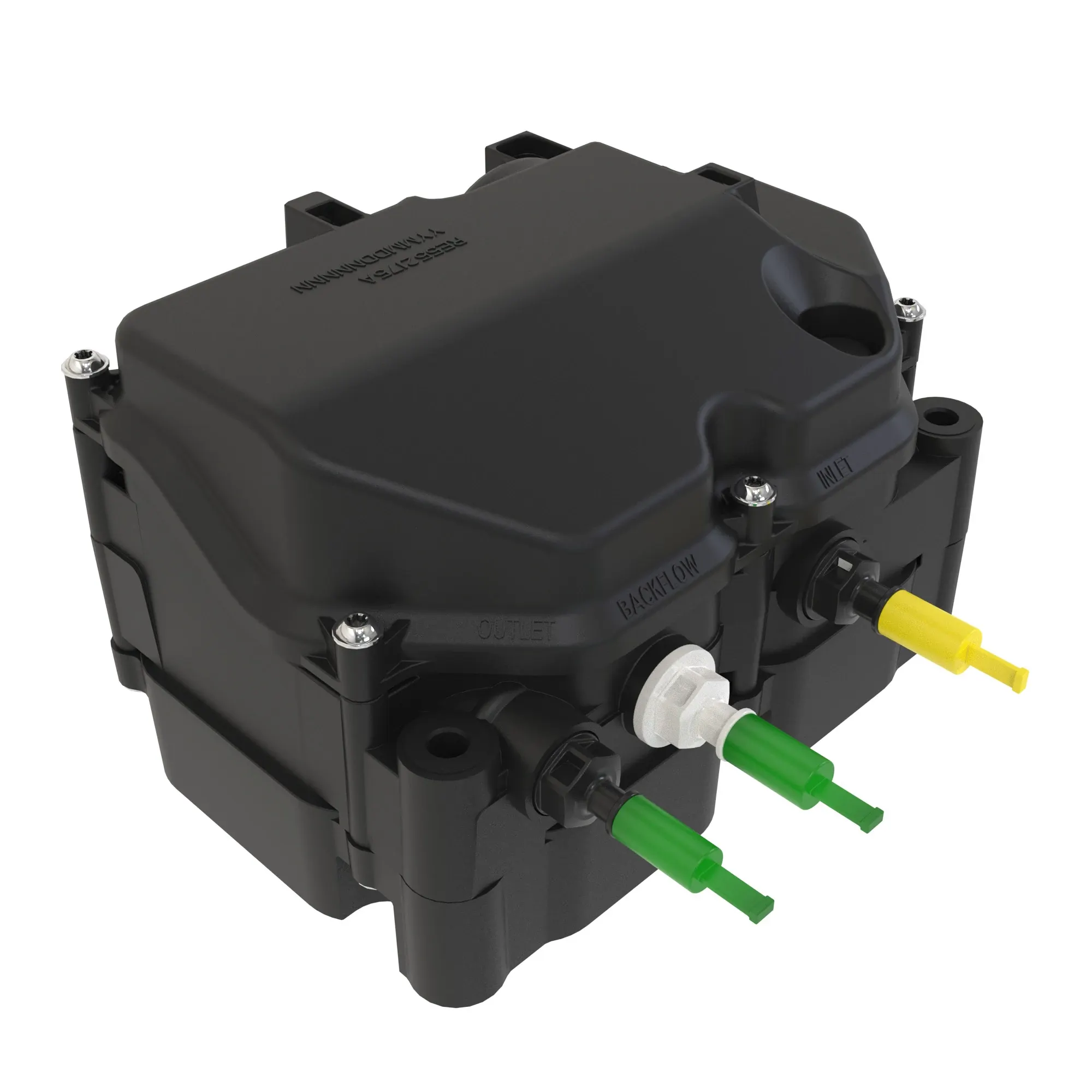 DEF Dosing Unit Pump