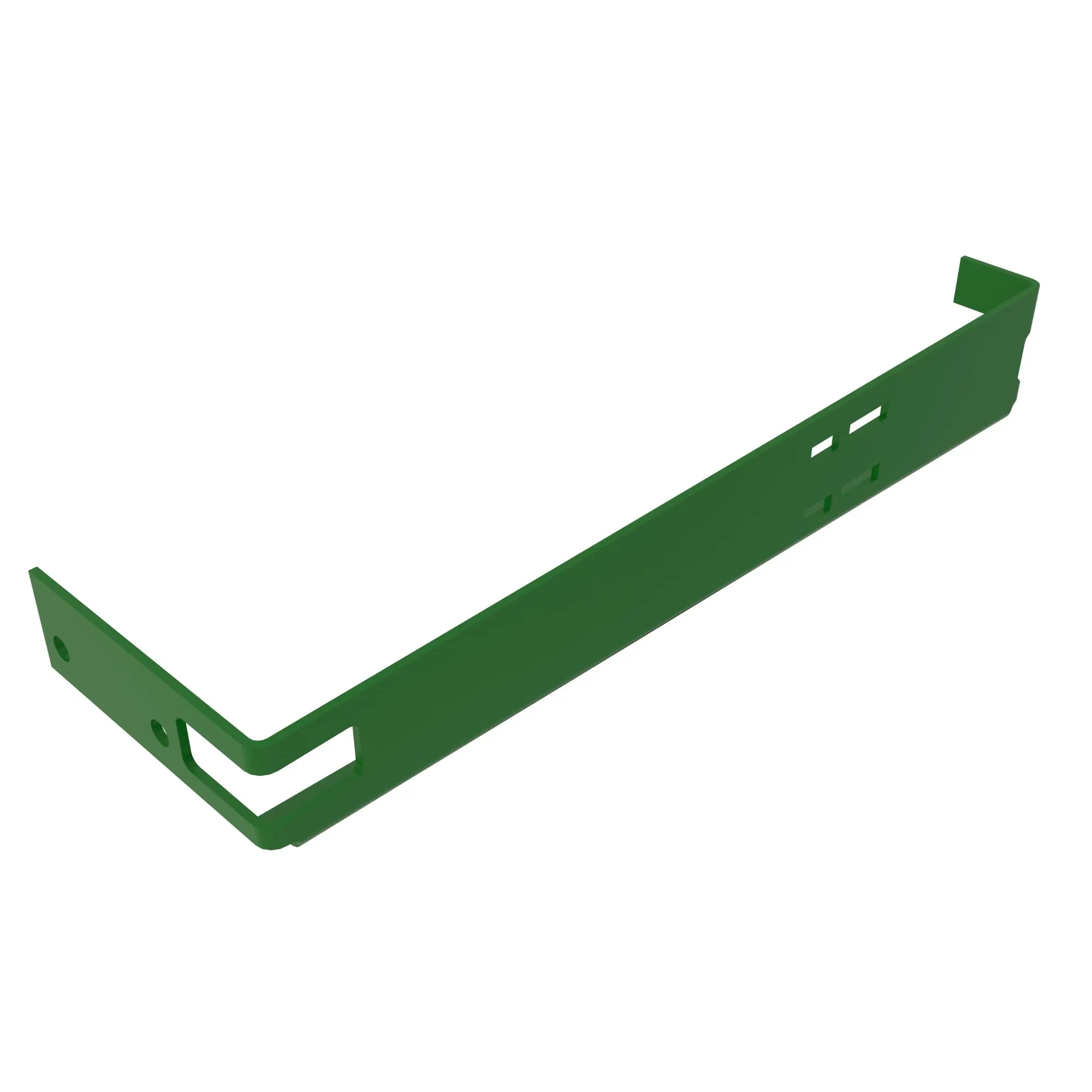 John Deere Gearshift Cable Guard - H158532