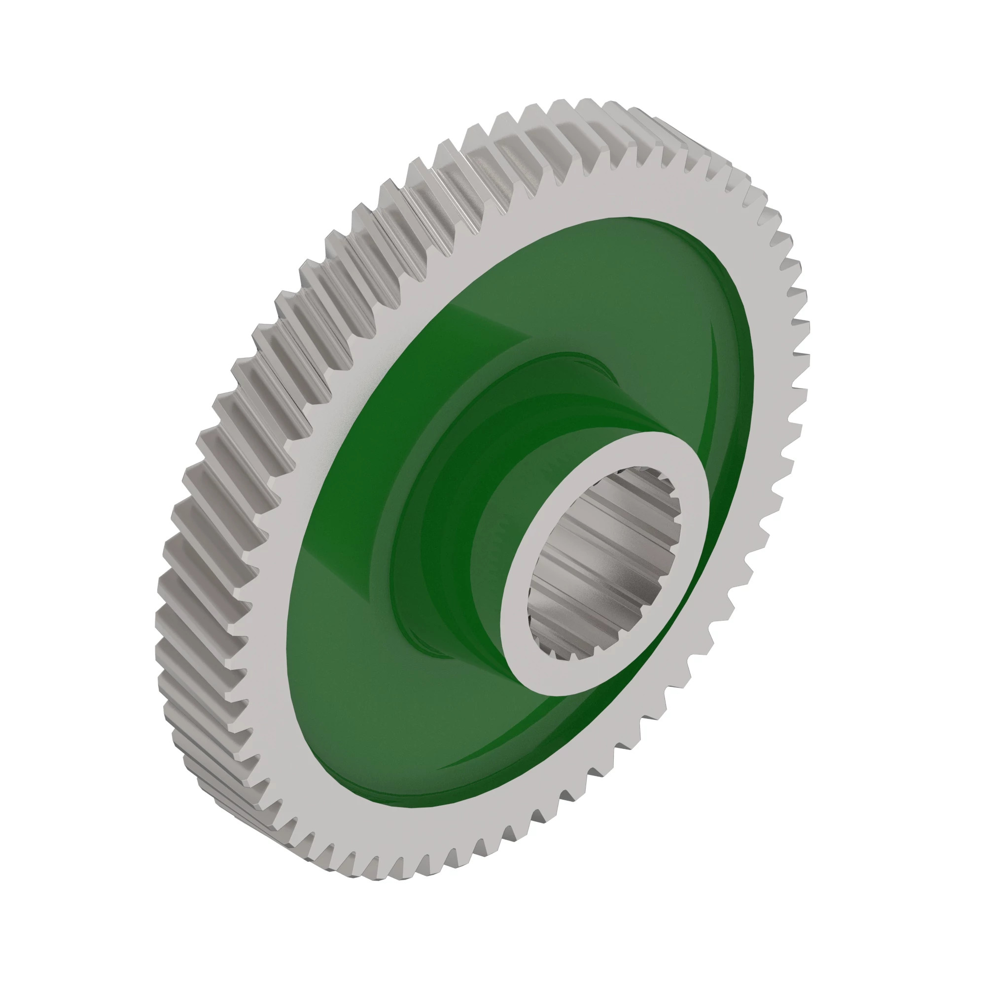 Helical Gear