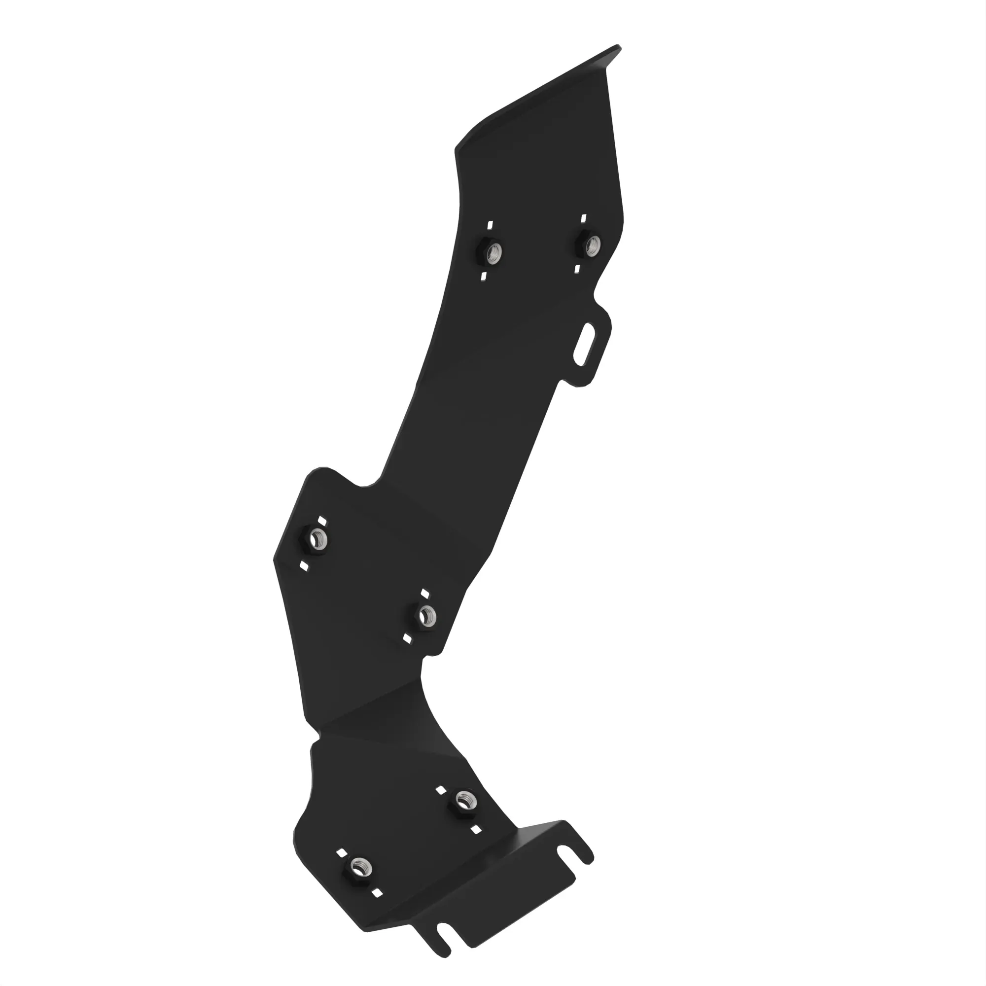 BRACKET, PHASE CABLE, WHEEL