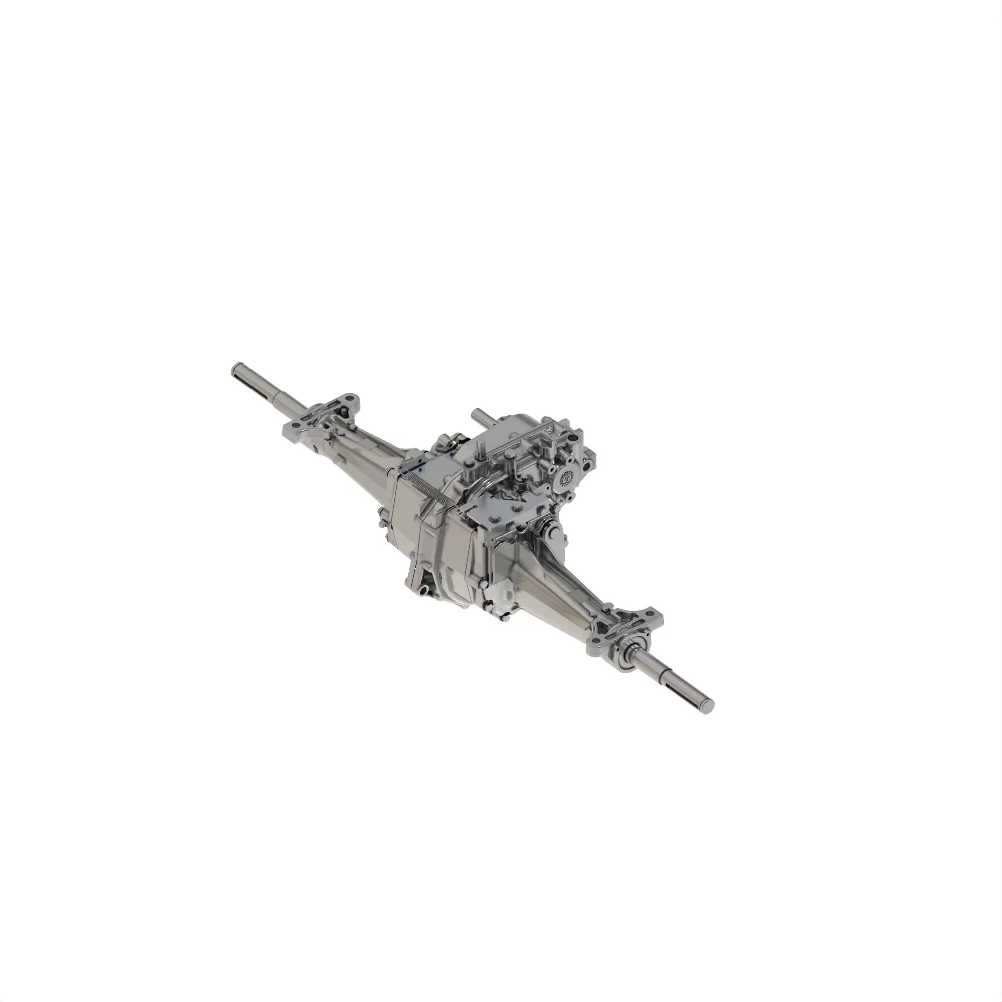 Transaxle
