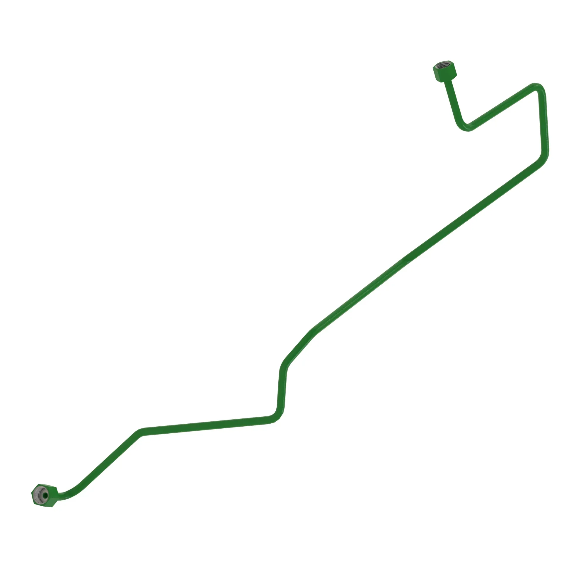John Deere Oil Line - AT443619