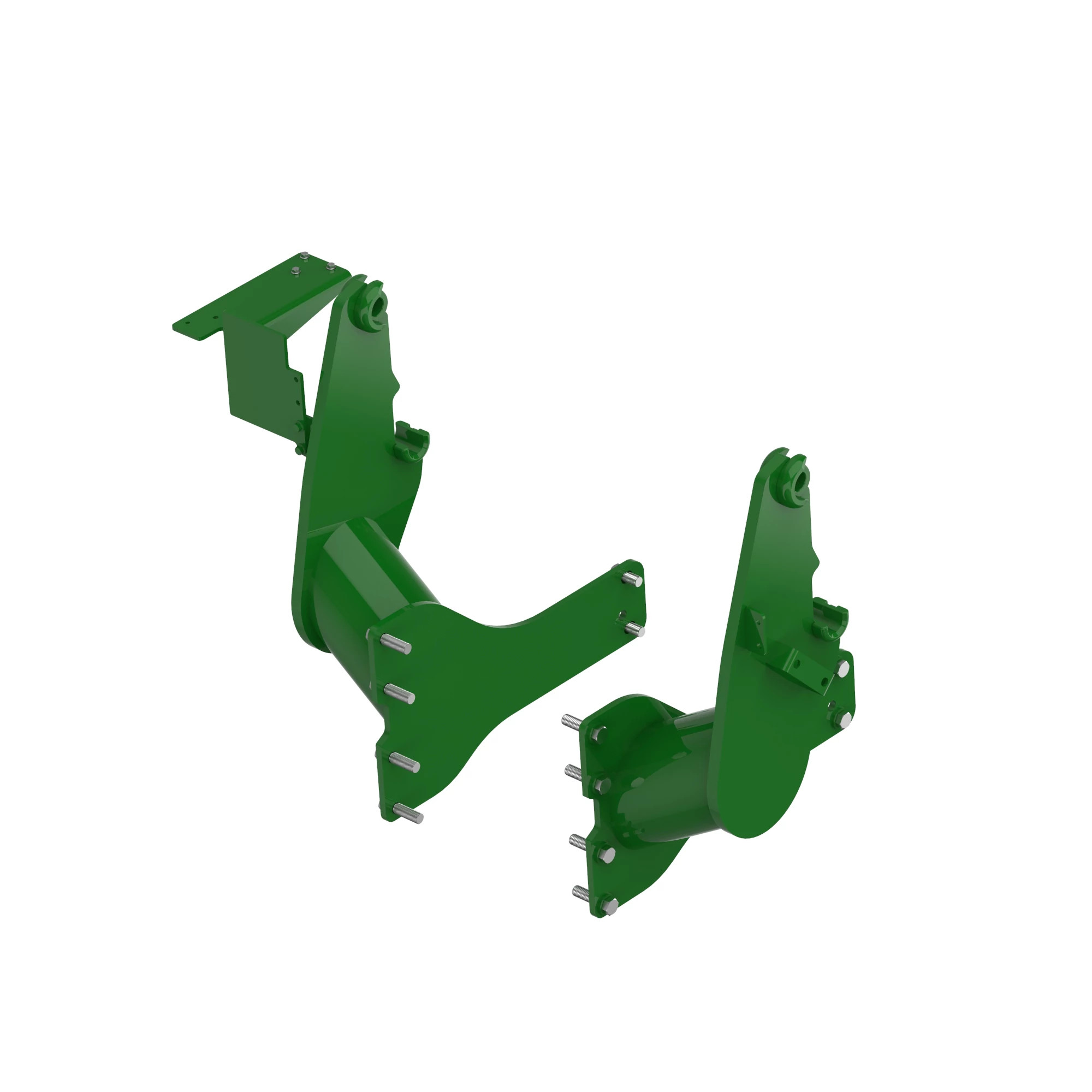 John Deere Mounting Frame Attachment - BW16559