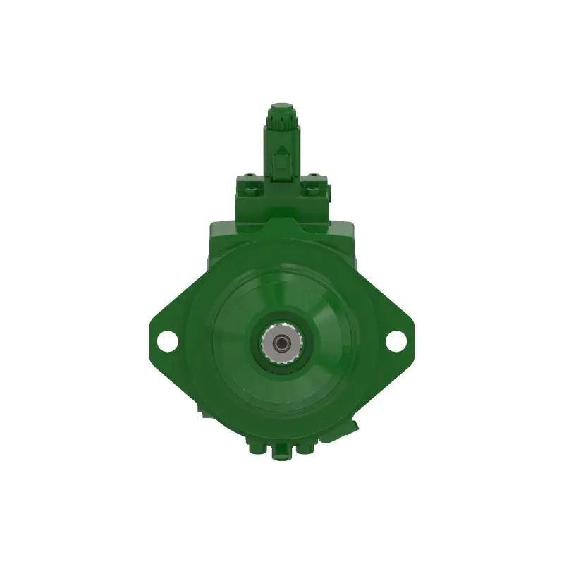 Hydraulic Motor