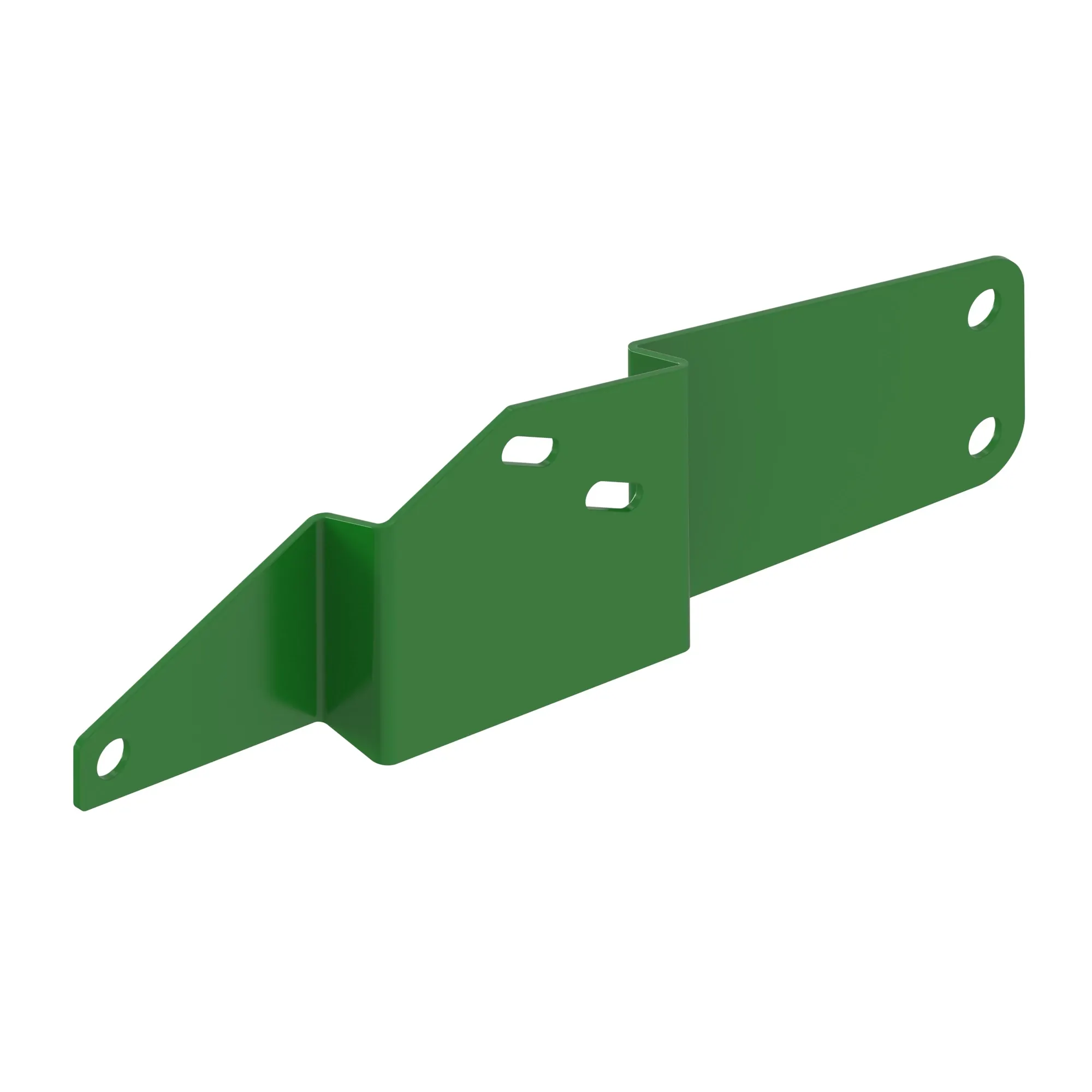 John Deere Pressure Relief Valve Kit Bracket - KK48026