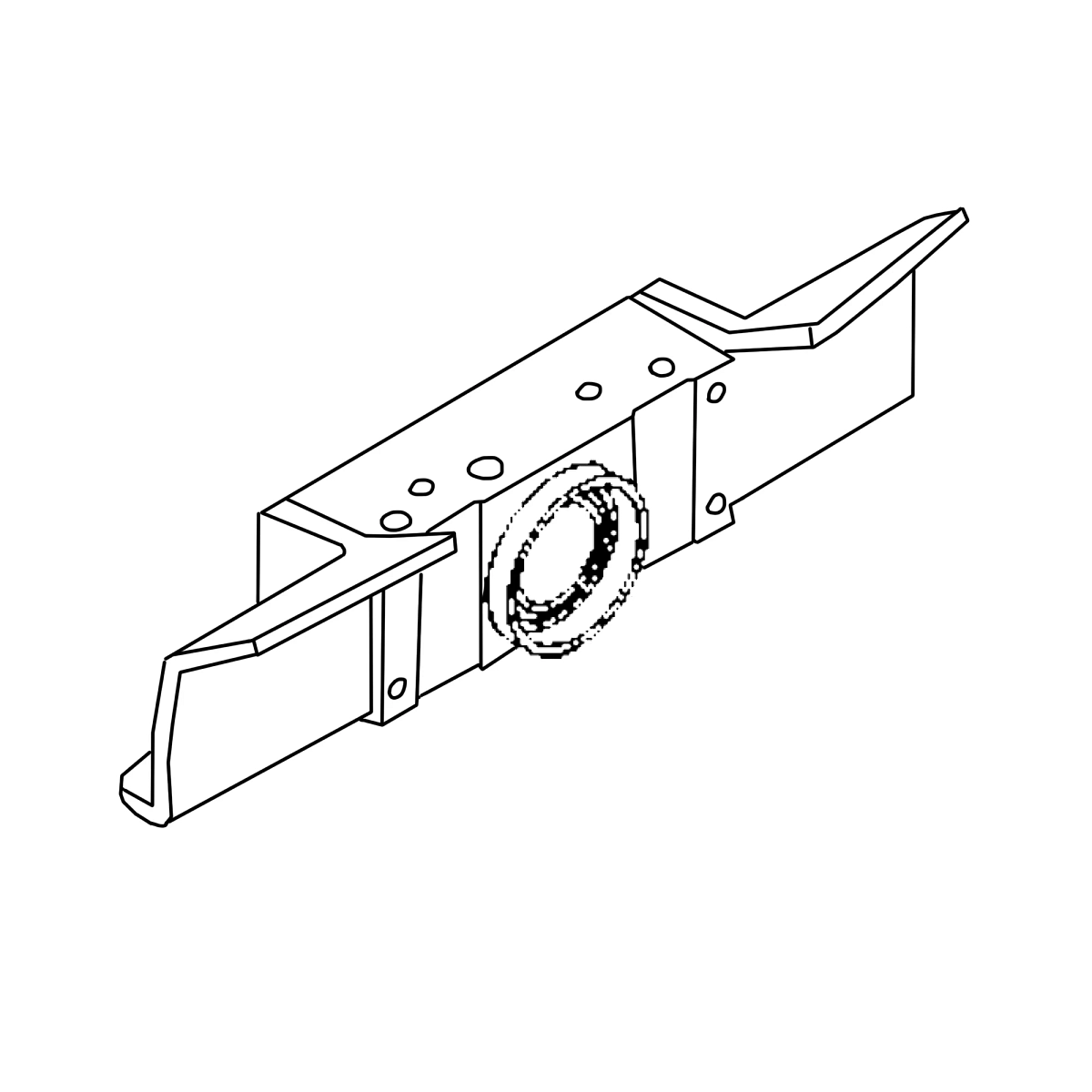 Bracket