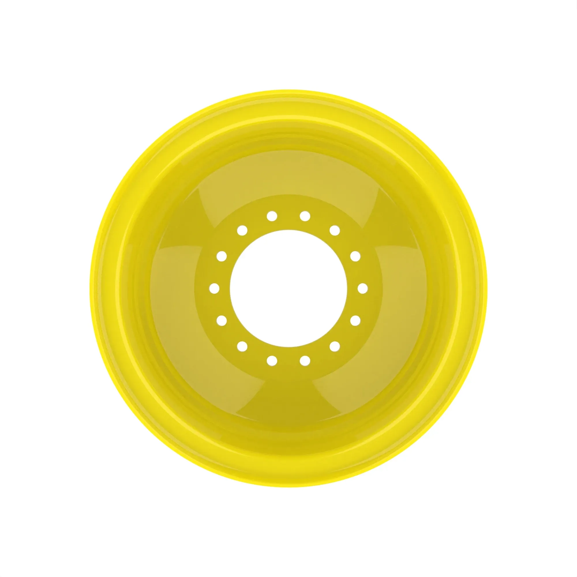 WHEEL ASSEMBLY