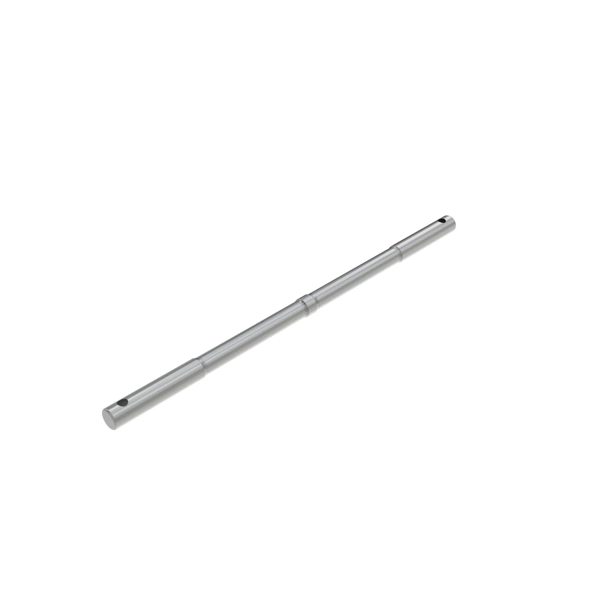 John Deere Draft Link Mounting Shaft - SU62760