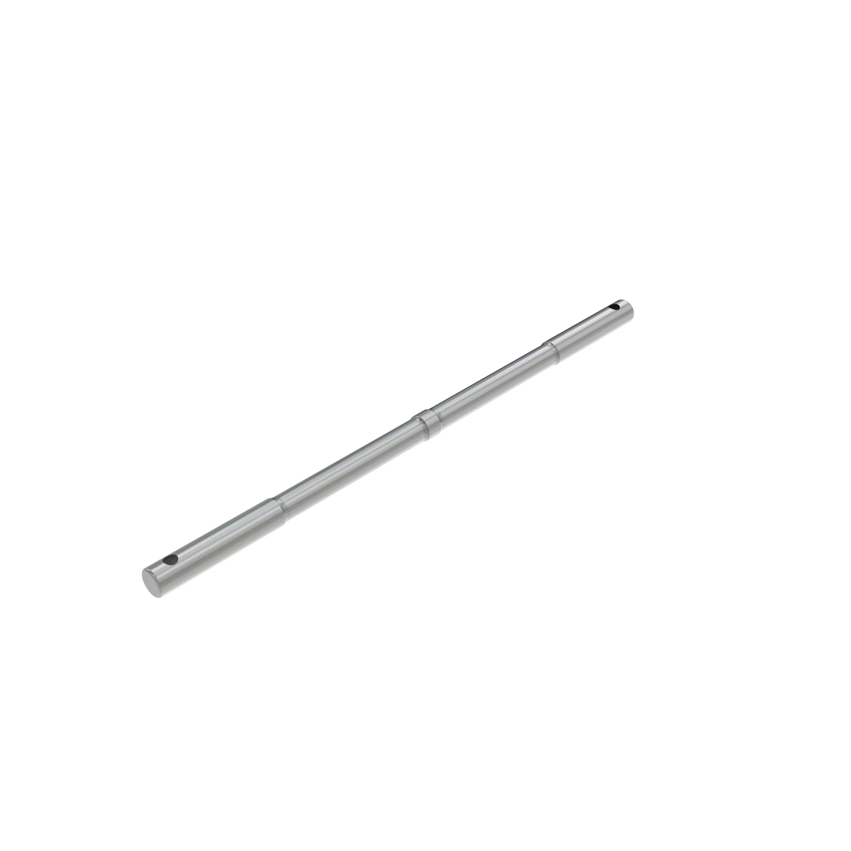 Draft Shaft